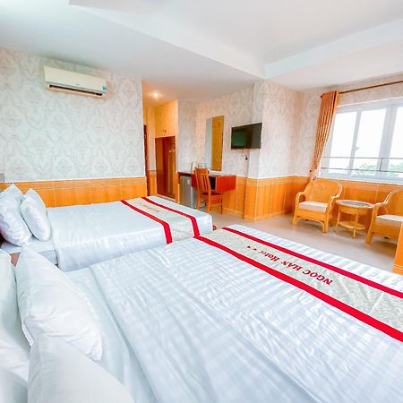 Ngoc Han Hotel By The Moment Vũng Tàu Ngoại thất bức ảnh
