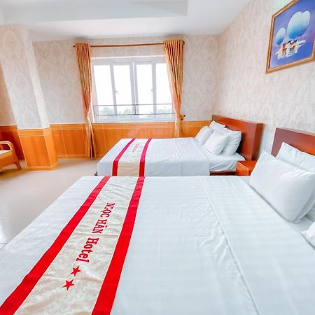 Ngoc Han Hotel By The Moment Vũng Tàu Ngoại thất bức ảnh