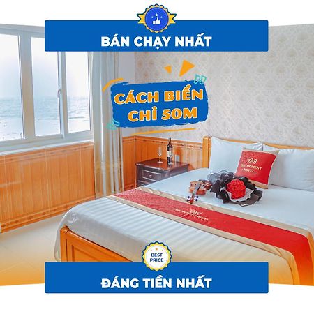 Ngoc Han Hotel By The Moment Vũng Tàu Ngoại thất bức ảnh
