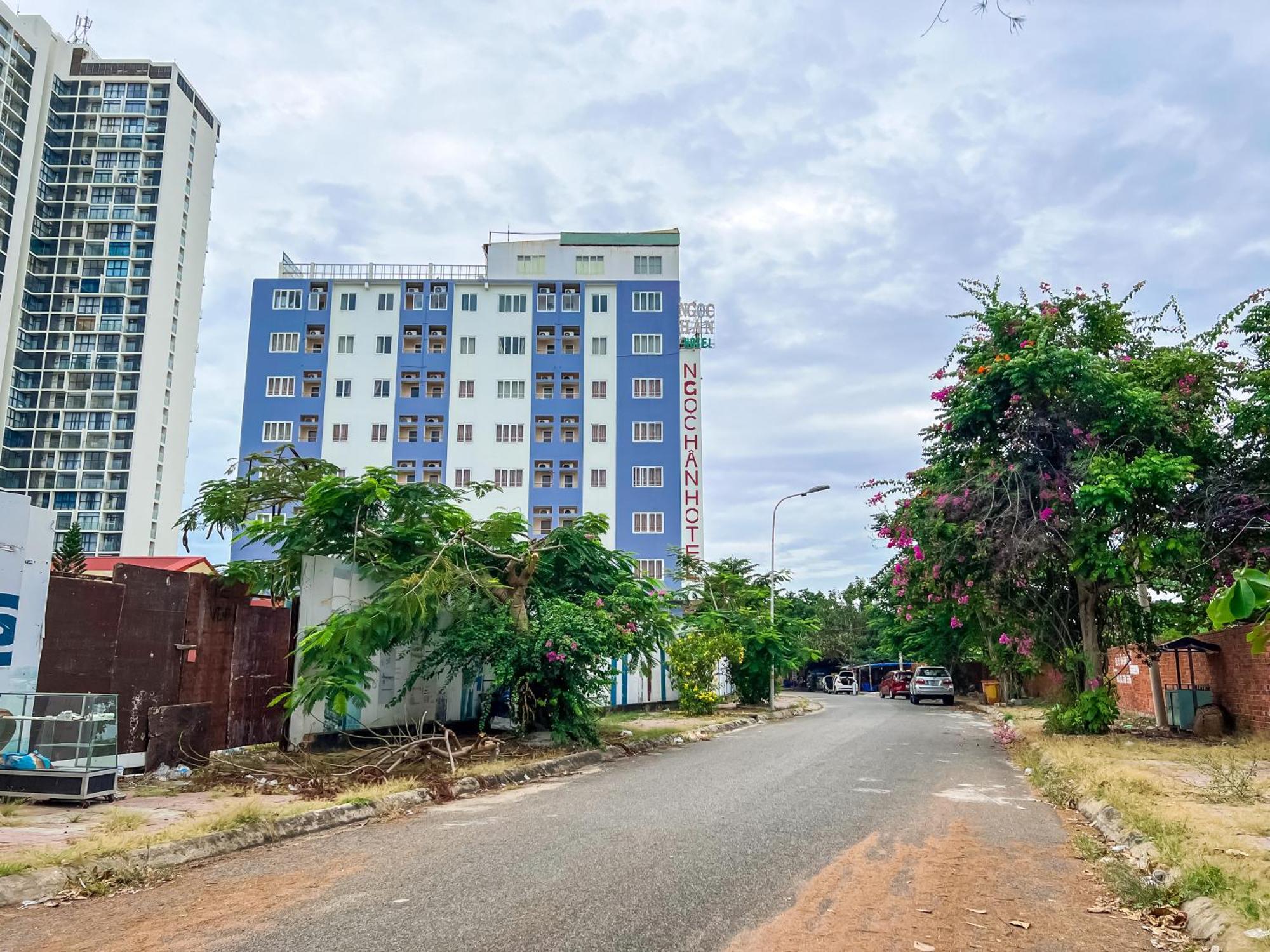 Ngoc Han Hotel By The Moment Vũng Tàu Ngoại thất bức ảnh