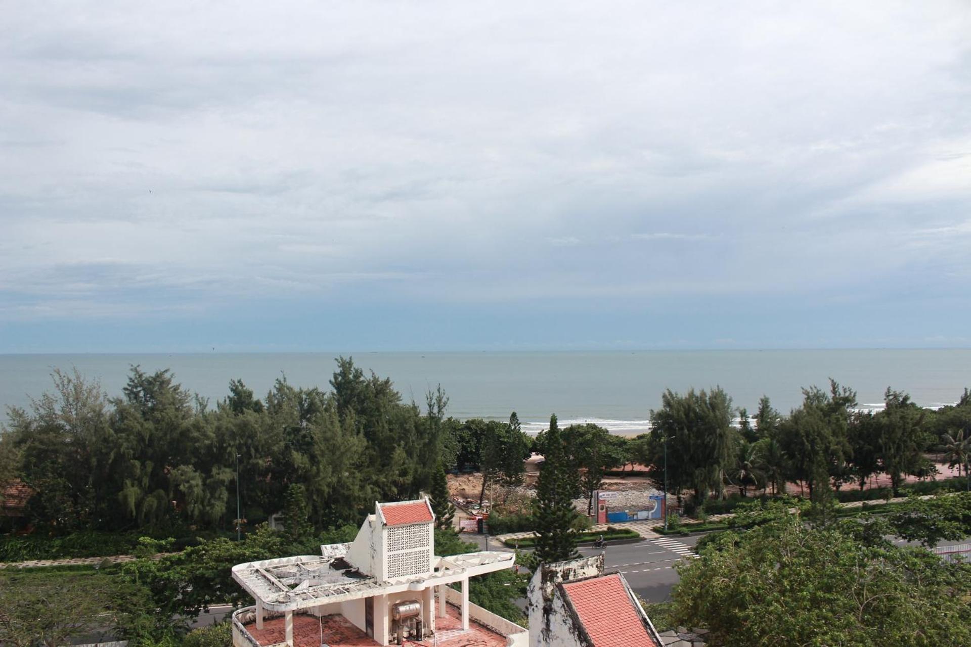 Ngoc Han Hotel By The Moment Vũng Tàu Ngoại thất bức ảnh