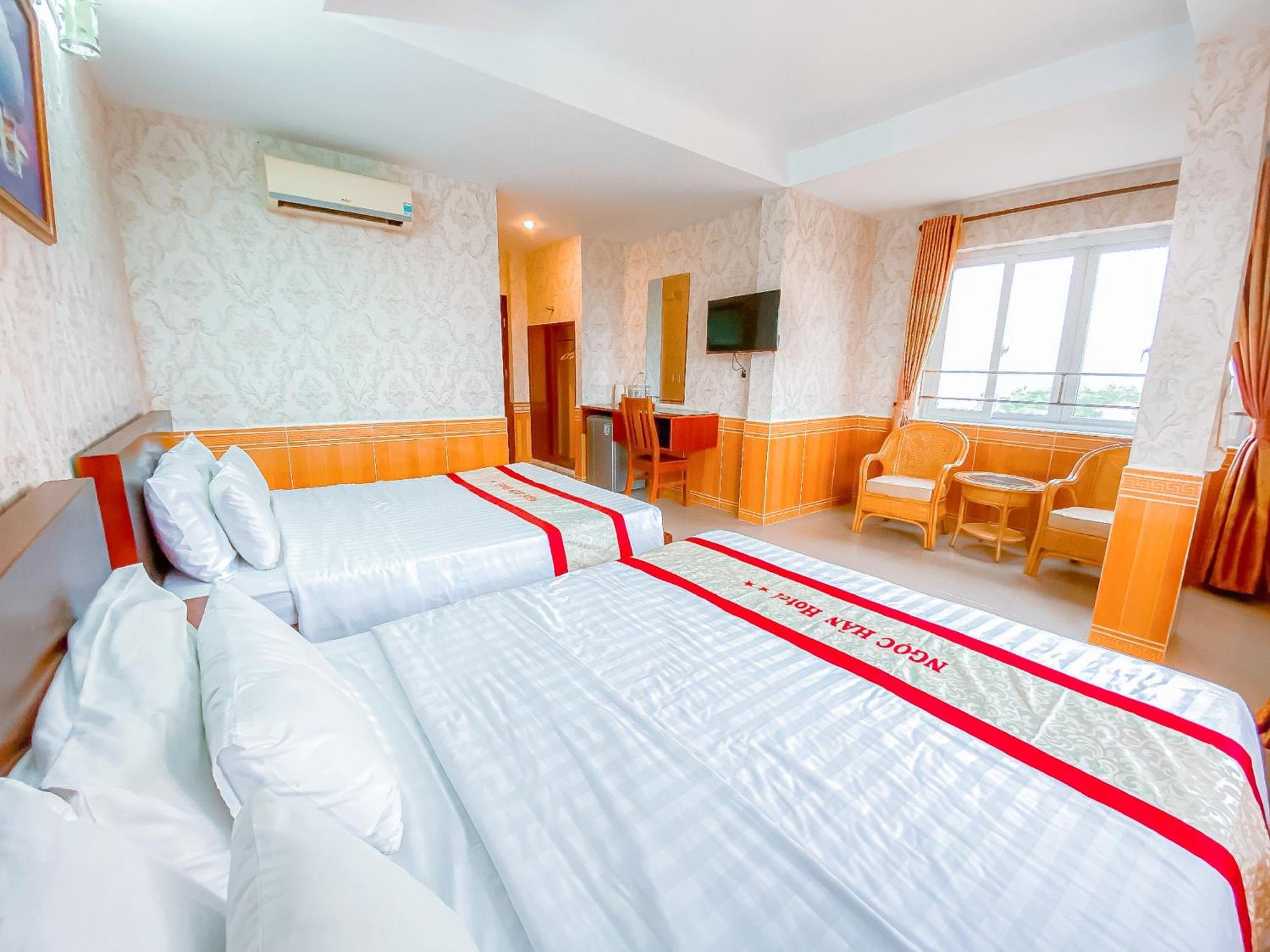 Ngoc Han Hotel By The Moment Vũng Tàu Ngoại thất bức ảnh