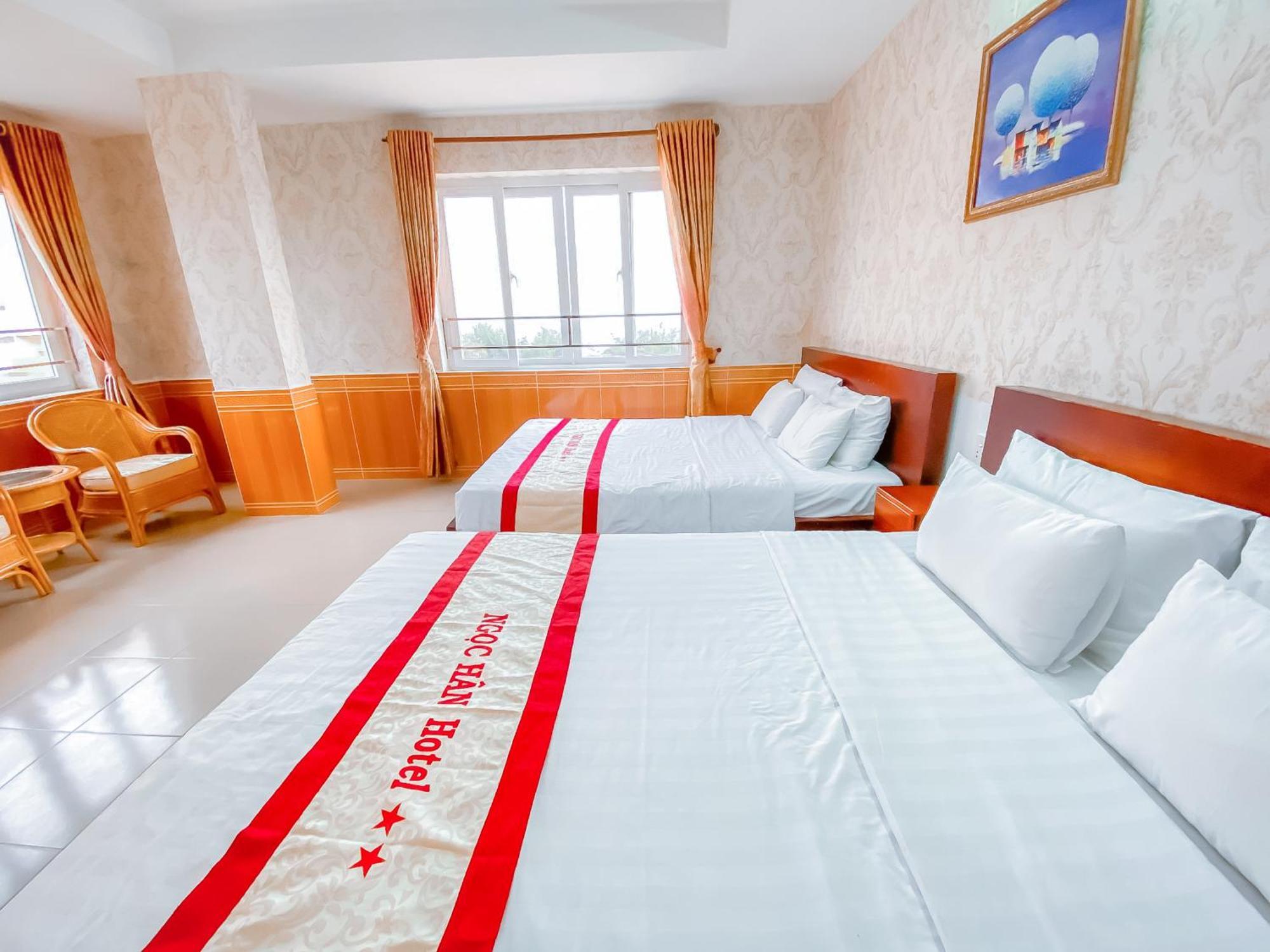 Ngoc Han Hotel By The Moment Vũng Tàu Ngoại thất bức ảnh