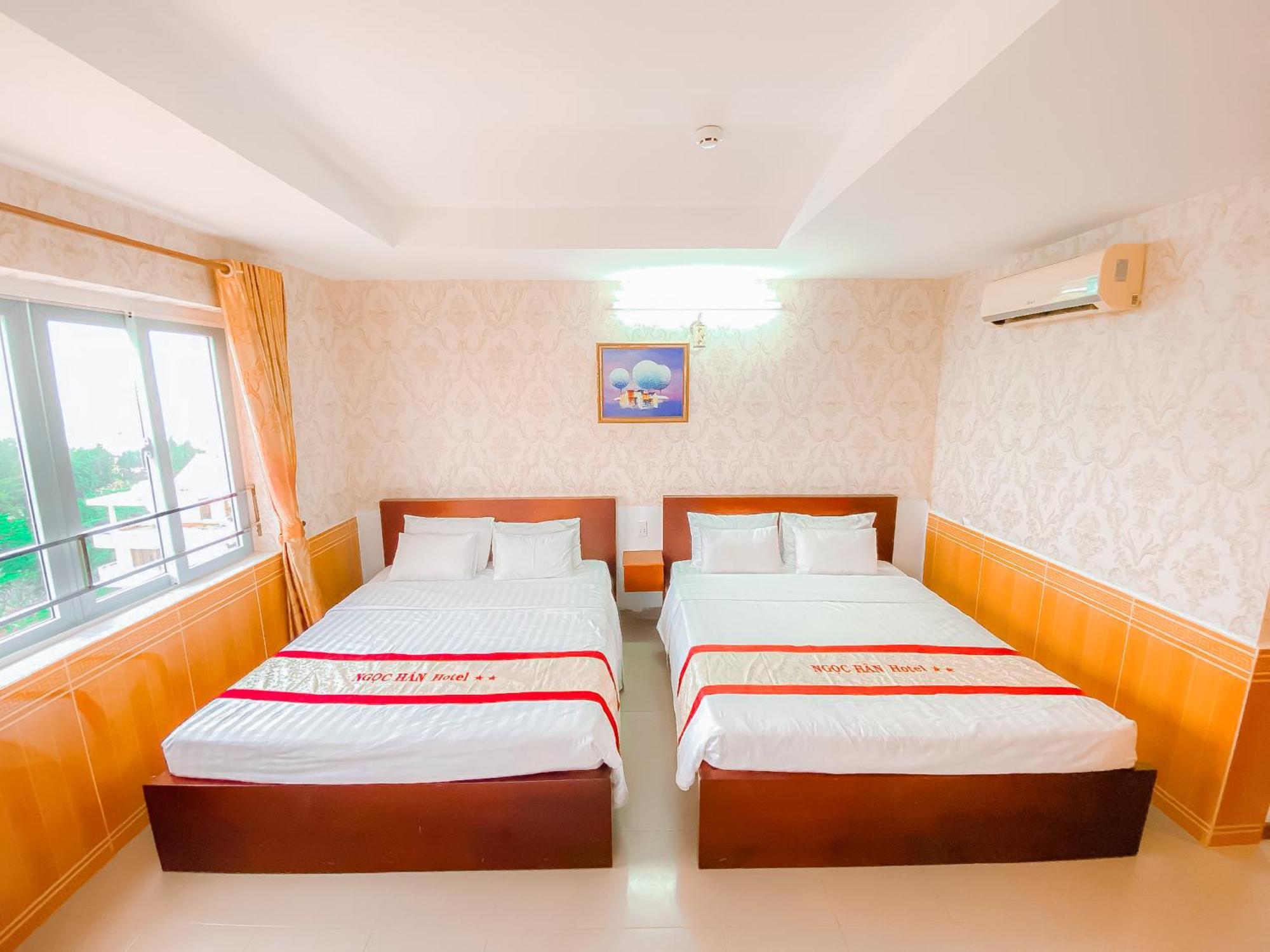 Ngoc Han Hotel By The Moment Vũng Tàu Ngoại thất bức ảnh