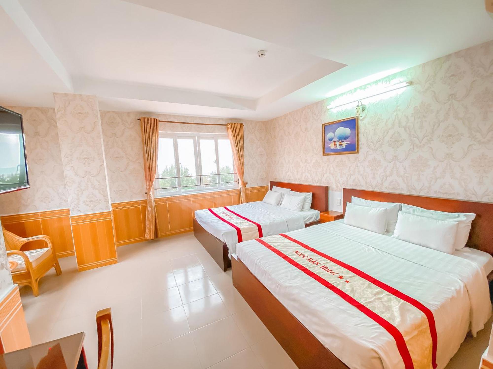Ngoc Han Hotel By The Moment Vũng Tàu Ngoại thất bức ảnh