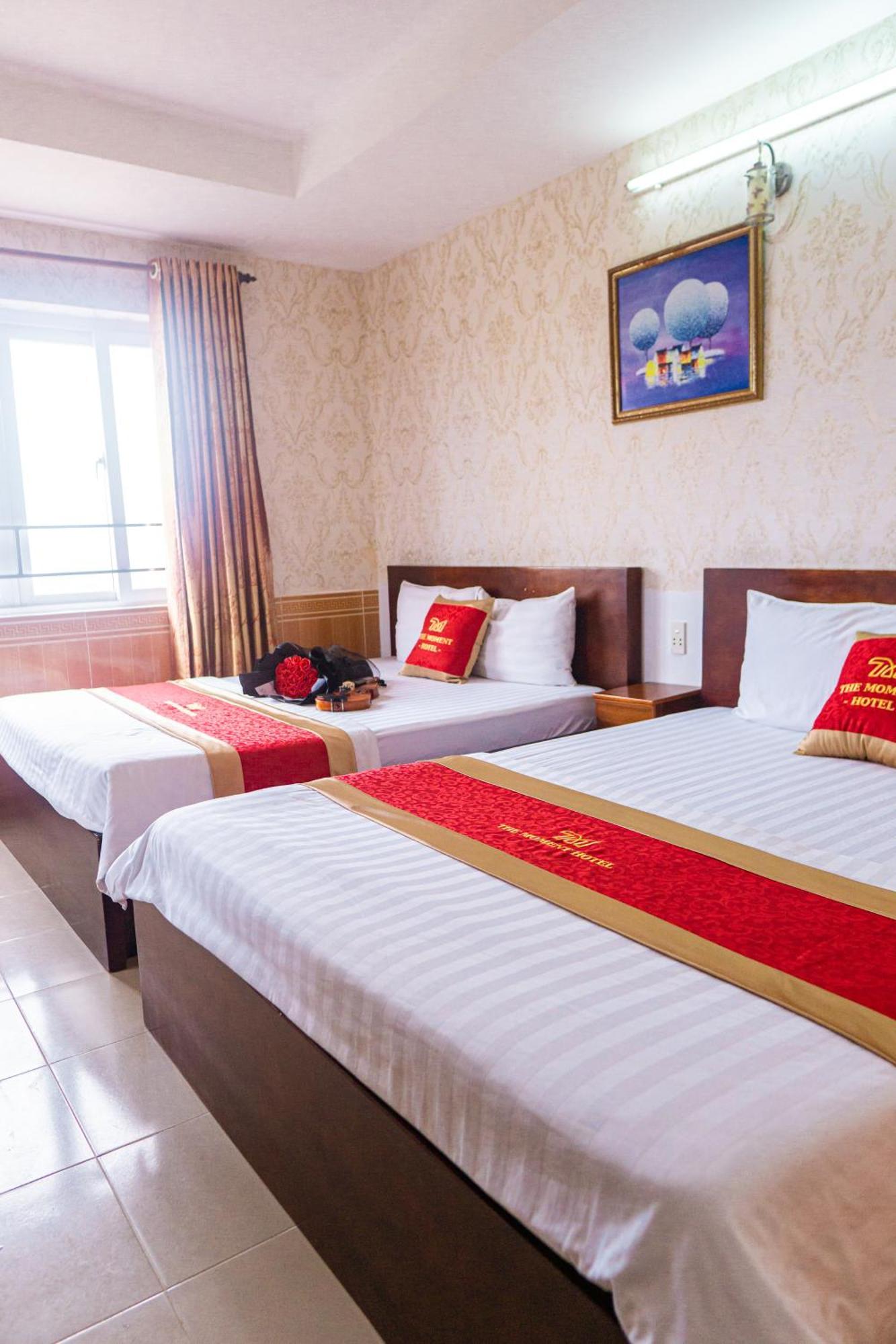 Ngoc Han Hotel By The Moment Vũng Tàu Ngoại thất bức ảnh