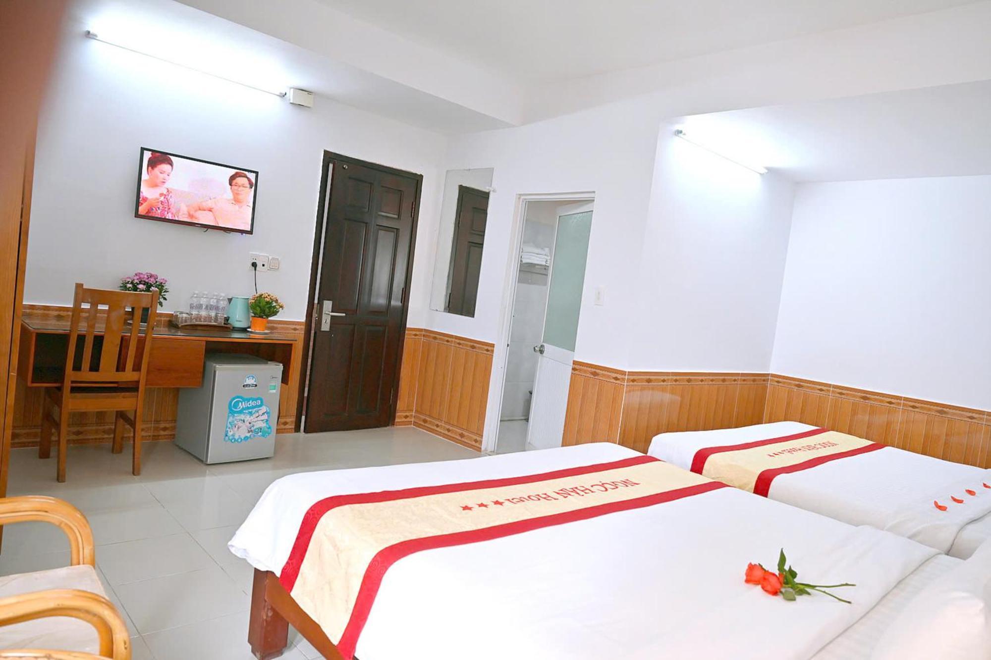 Ngoc Han Hotel By The Moment Vũng Tàu Ngoại thất bức ảnh