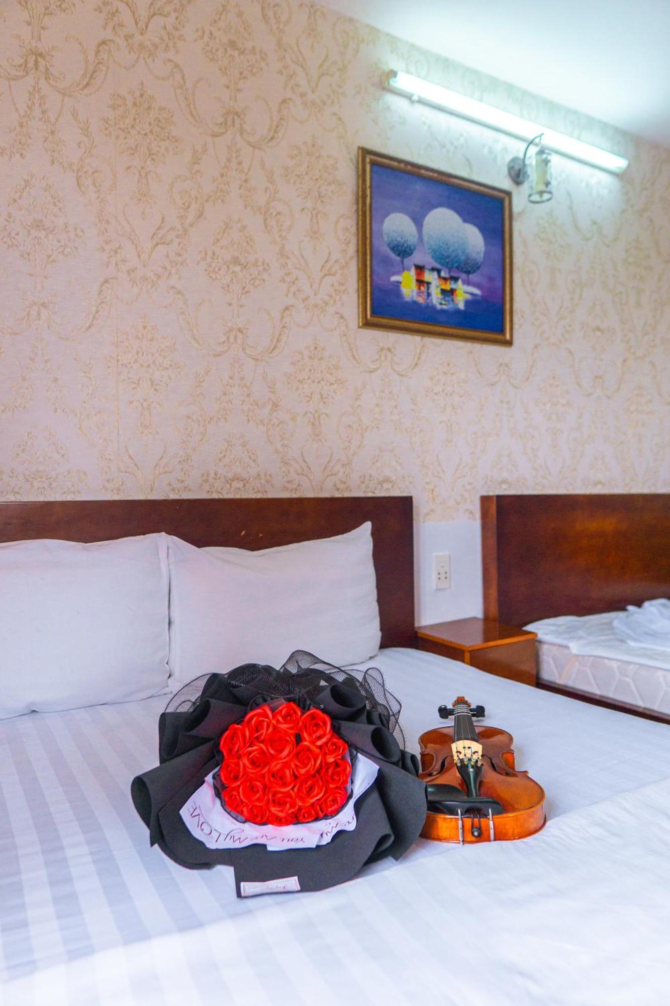 Ngoc Han Hotel By The Moment Vũng Tàu Ngoại thất bức ảnh