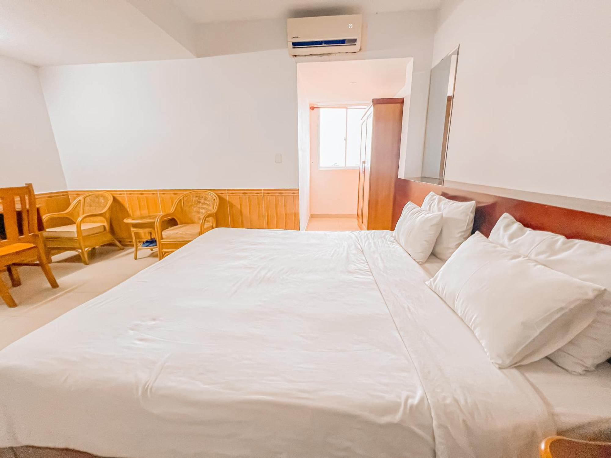 Ngoc Han Hotel By The Moment Vũng Tàu Ngoại thất bức ảnh