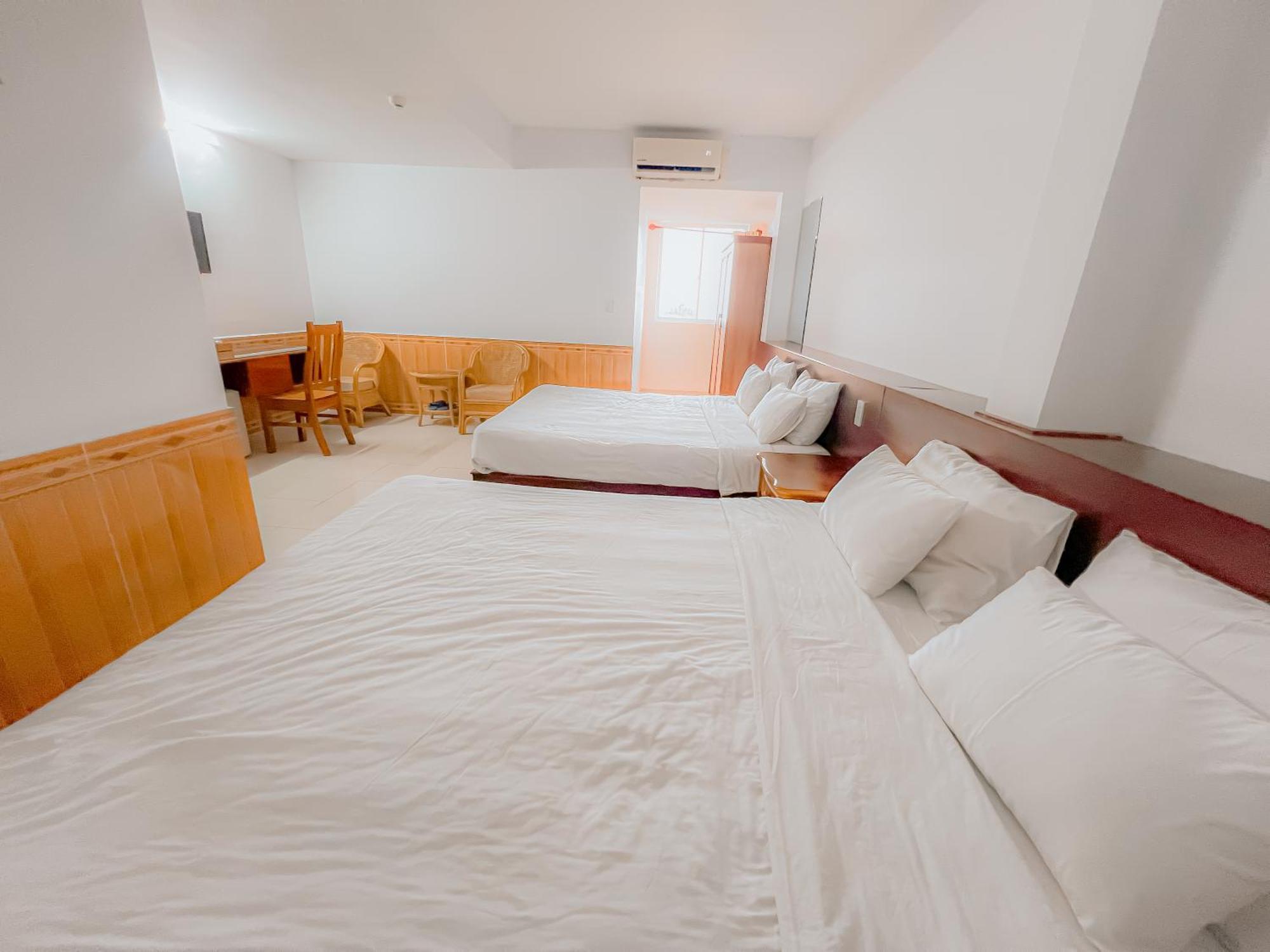 Ngoc Han Hotel By The Moment Vũng Tàu Ngoại thất bức ảnh