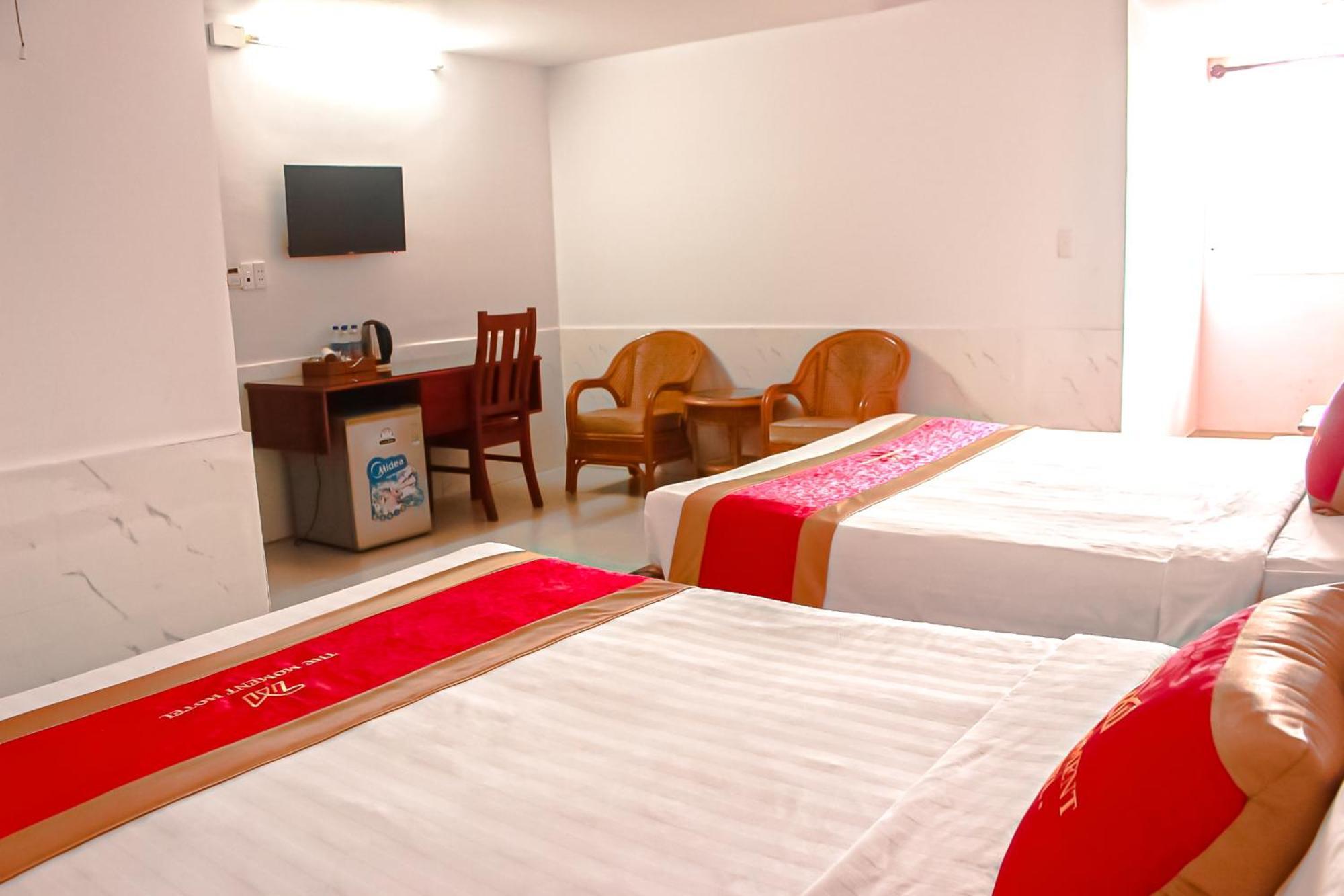 Ngoc Han Hotel By The Moment Vũng Tàu Ngoại thất bức ảnh