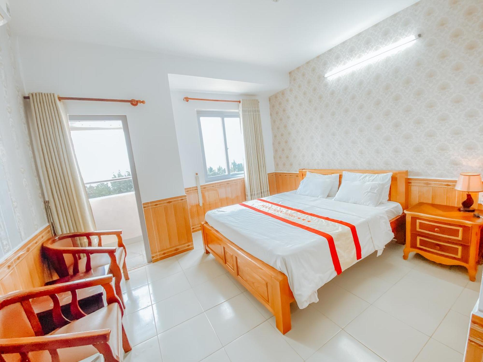 Ngoc Han Hotel By The Moment Vũng Tàu Ngoại thất bức ảnh