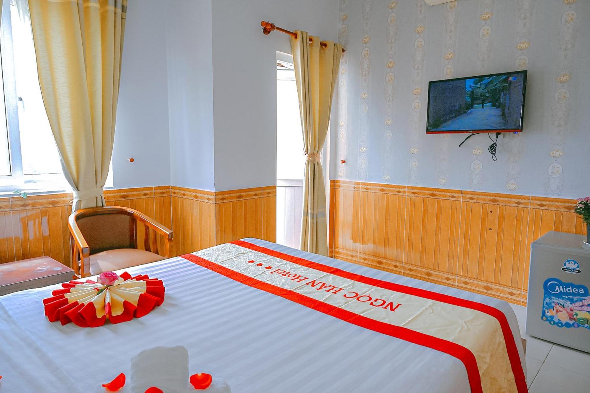 Ngoc Han Hotel By The Moment Vũng Tàu Ngoại thất bức ảnh
