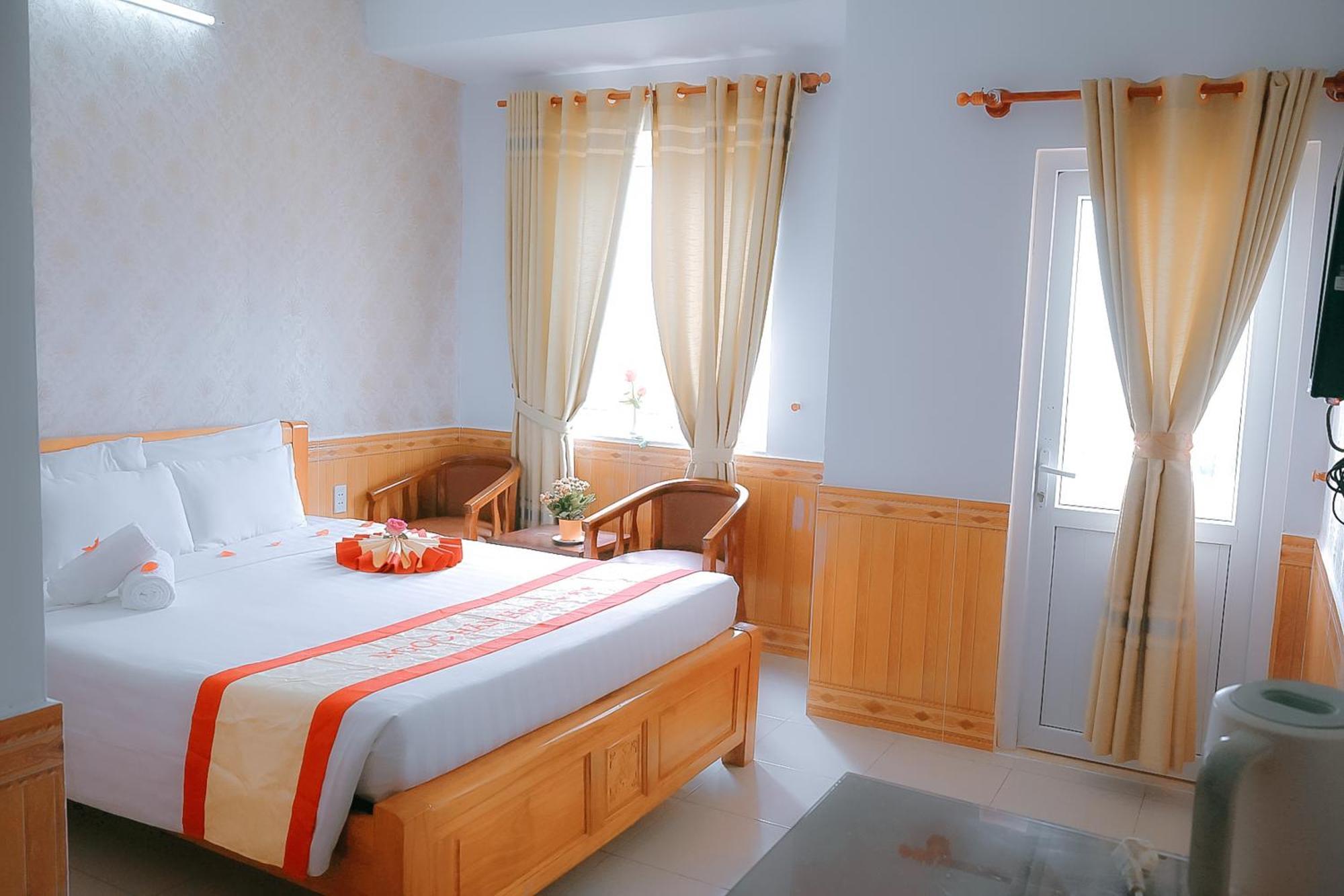 Ngoc Han Hotel By The Moment Vũng Tàu Ngoại thất bức ảnh