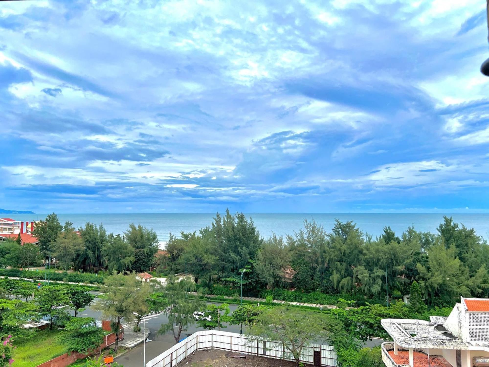 Ngoc Han Hotel By The Moment Vũng Tàu Ngoại thất bức ảnh