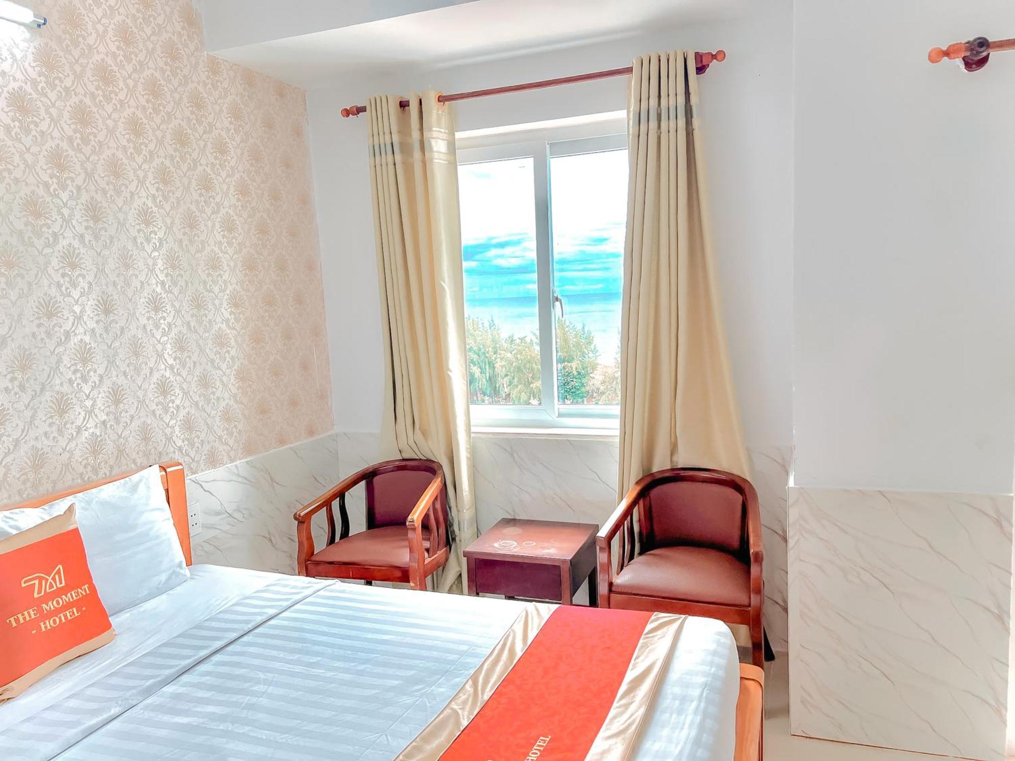 Ngoc Han Hotel By The Moment Vũng Tàu Ngoại thất bức ảnh