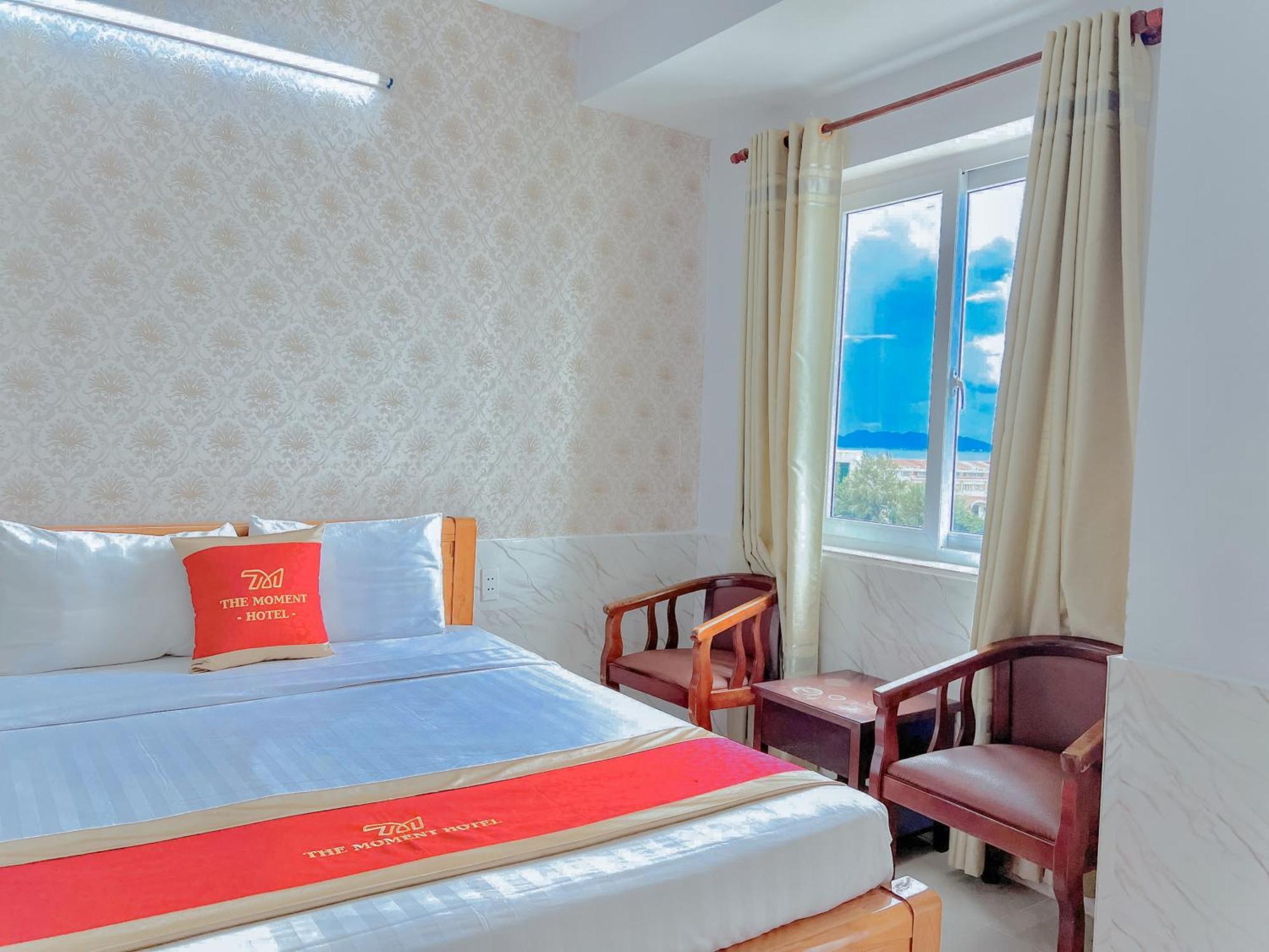 Ngoc Han Hotel By The Moment Vũng Tàu Ngoại thất bức ảnh