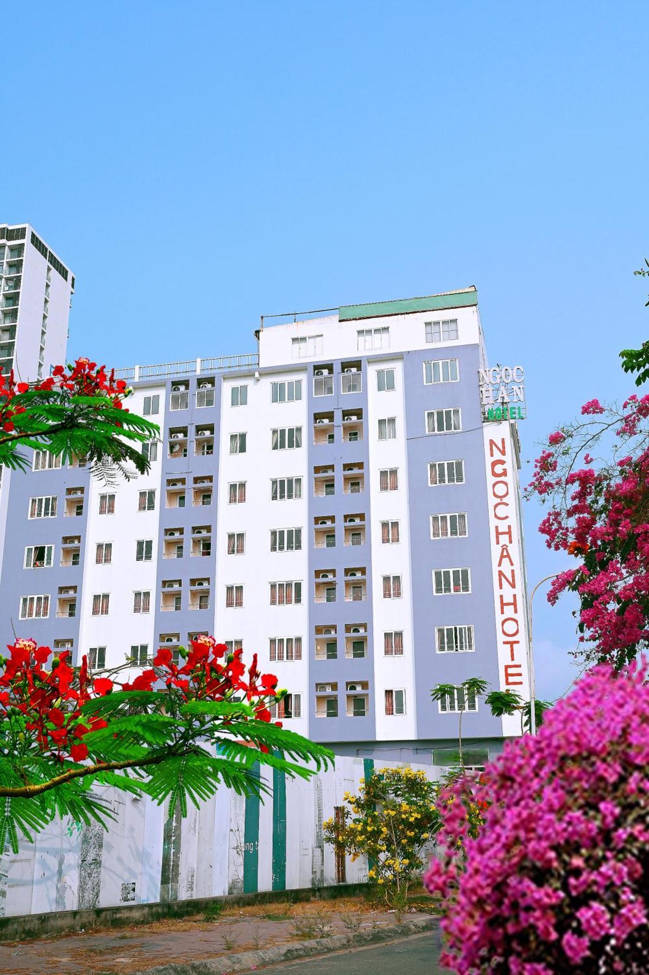 Ngoc Han Hotel By The Moment Vũng Tàu Ngoại thất bức ảnh