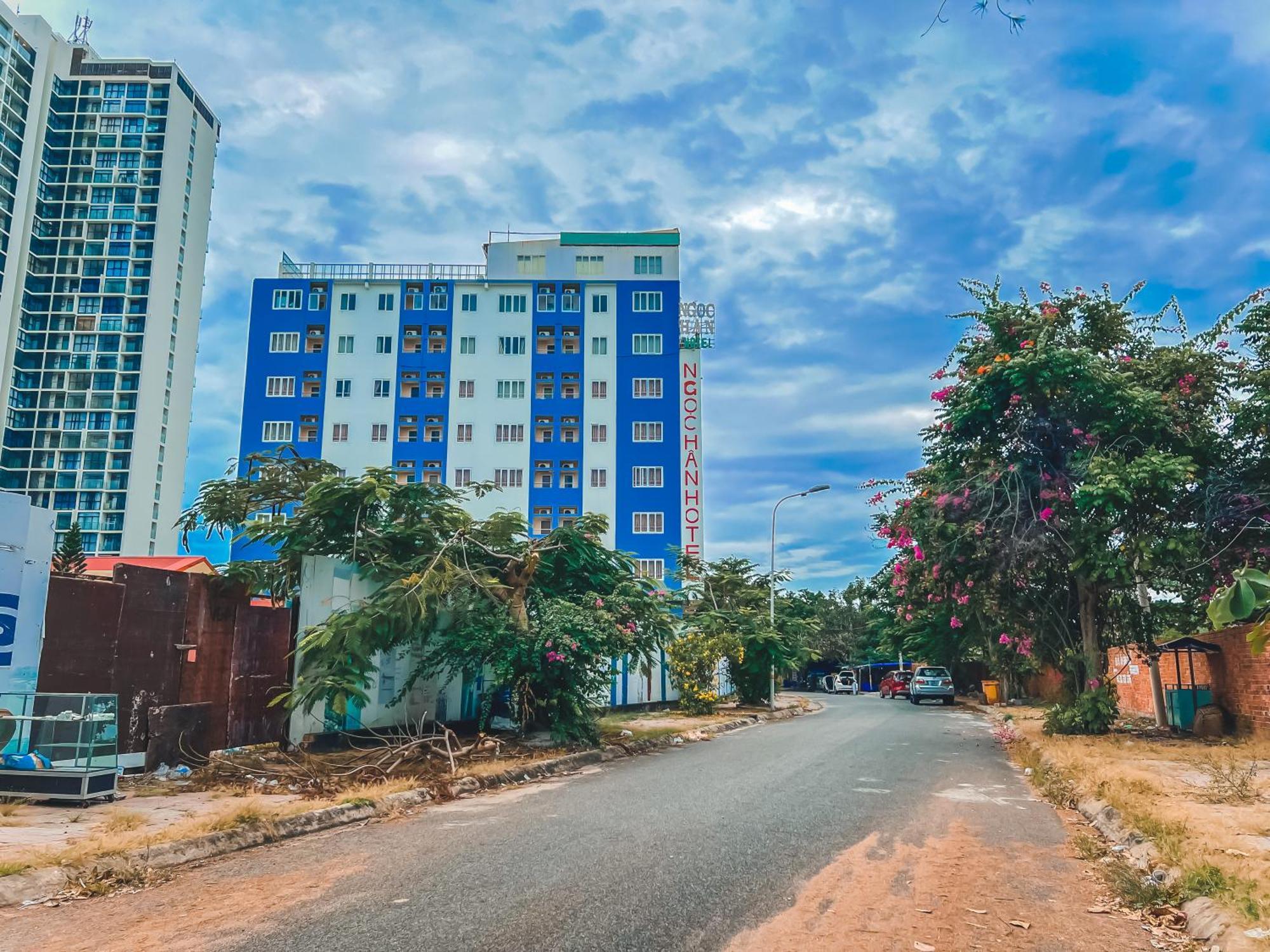 Ngoc Han Hotel By The Moment Vũng Tàu Ngoại thất bức ảnh