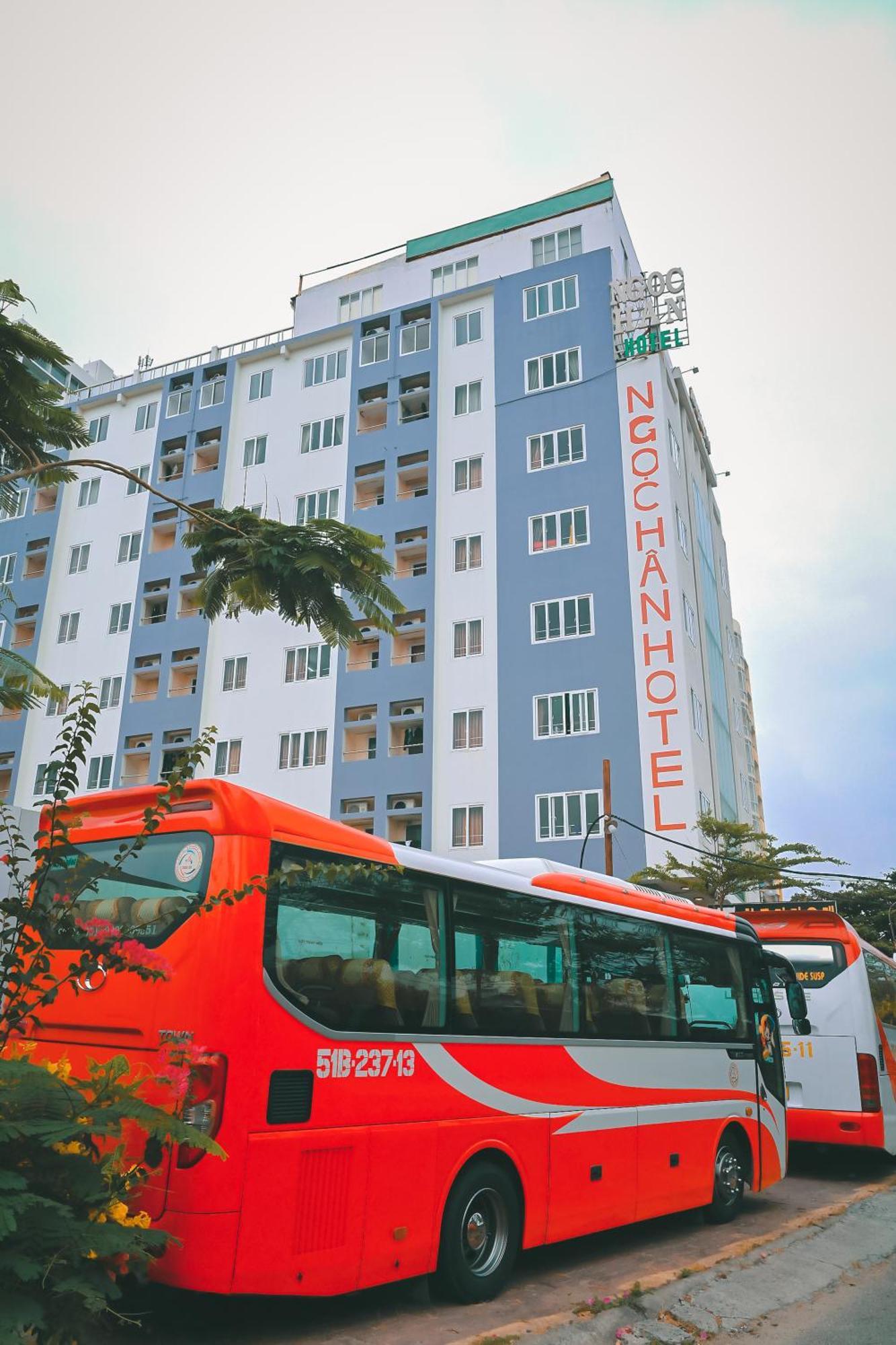 Ngoc Han Hotel By The Moment Vũng Tàu Ngoại thất bức ảnh