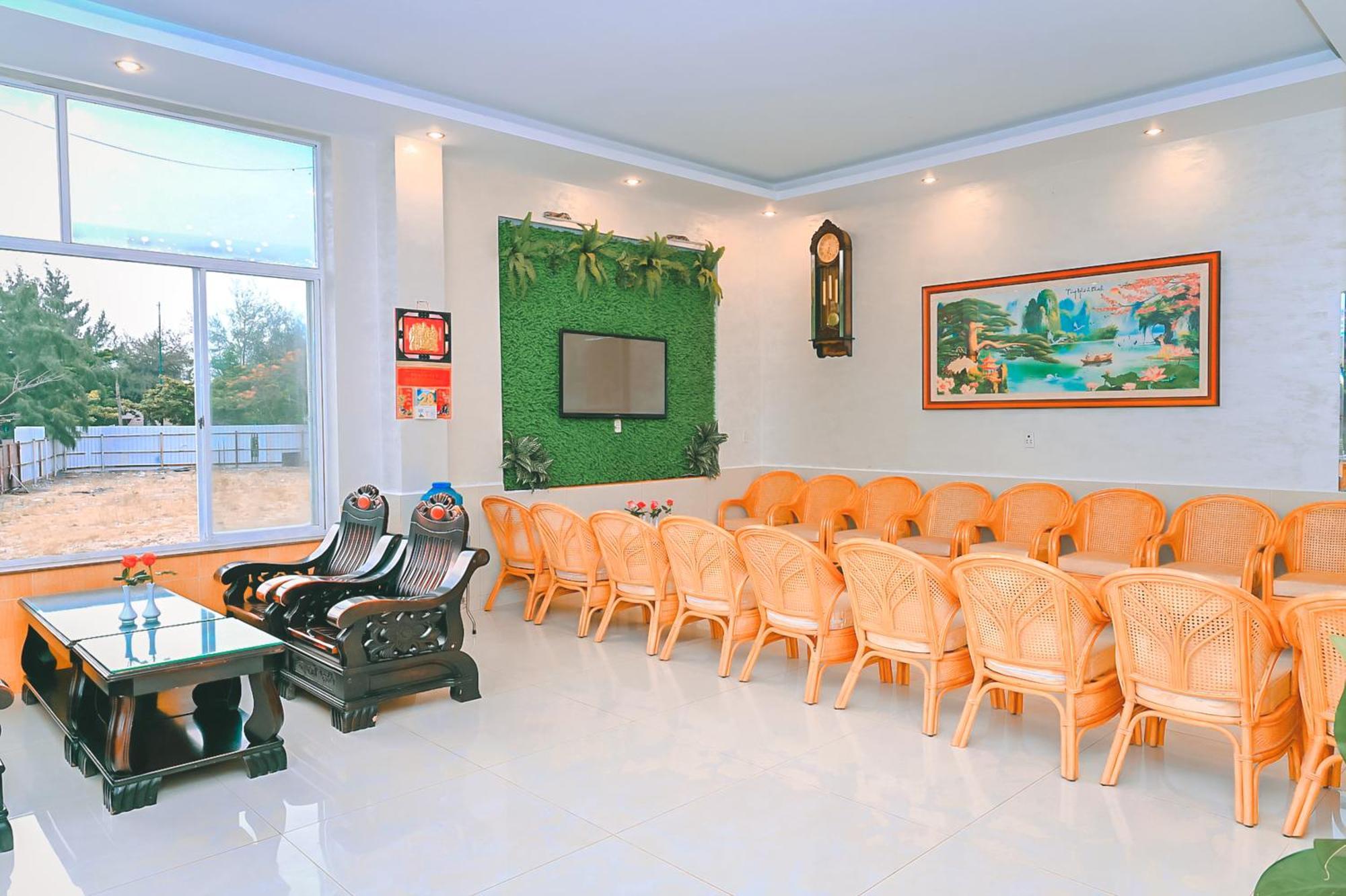 Ngoc Han Hotel By The Moment Vũng Tàu Ngoại thất bức ảnh