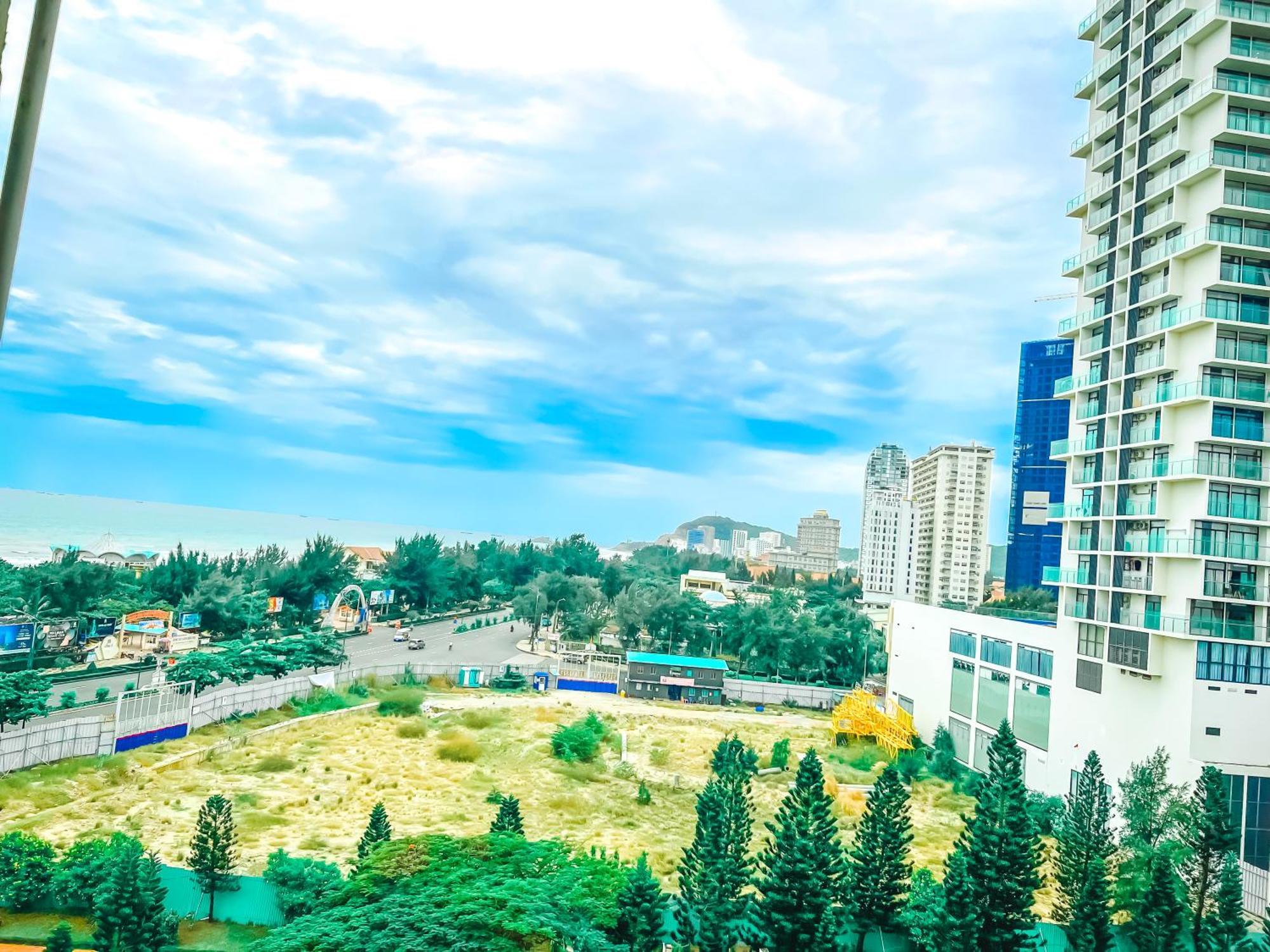 Ngoc Han Hotel By The Moment Vũng Tàu Ngoại thất bức ảnh