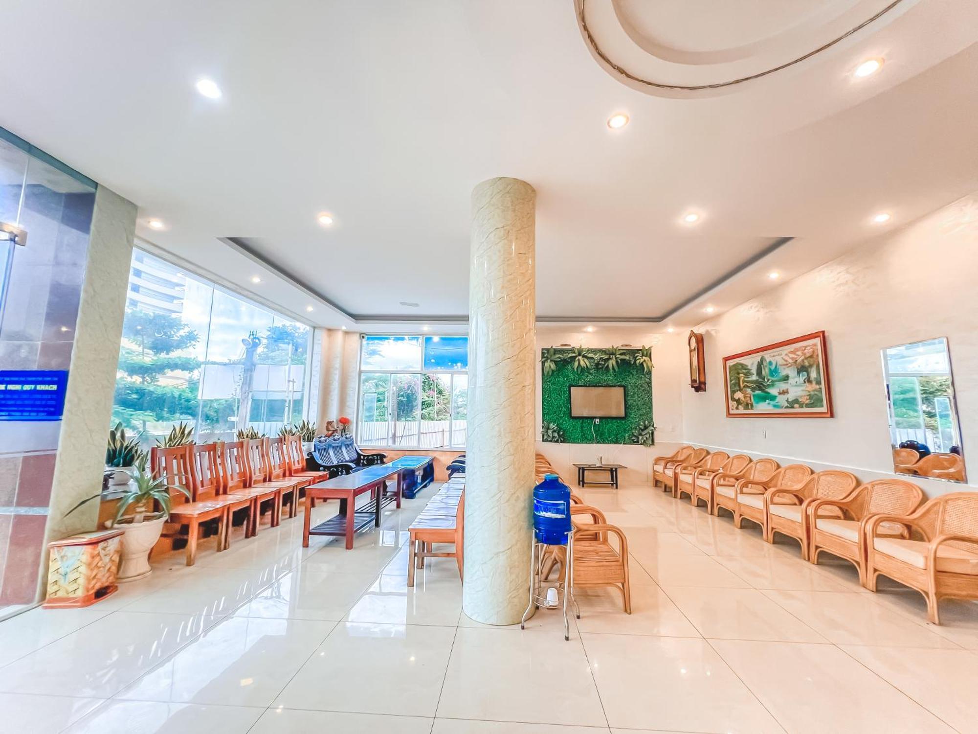 Ngoc Han Hotel By The Moment Vũng Tàu Ngoại thất bức ảnh