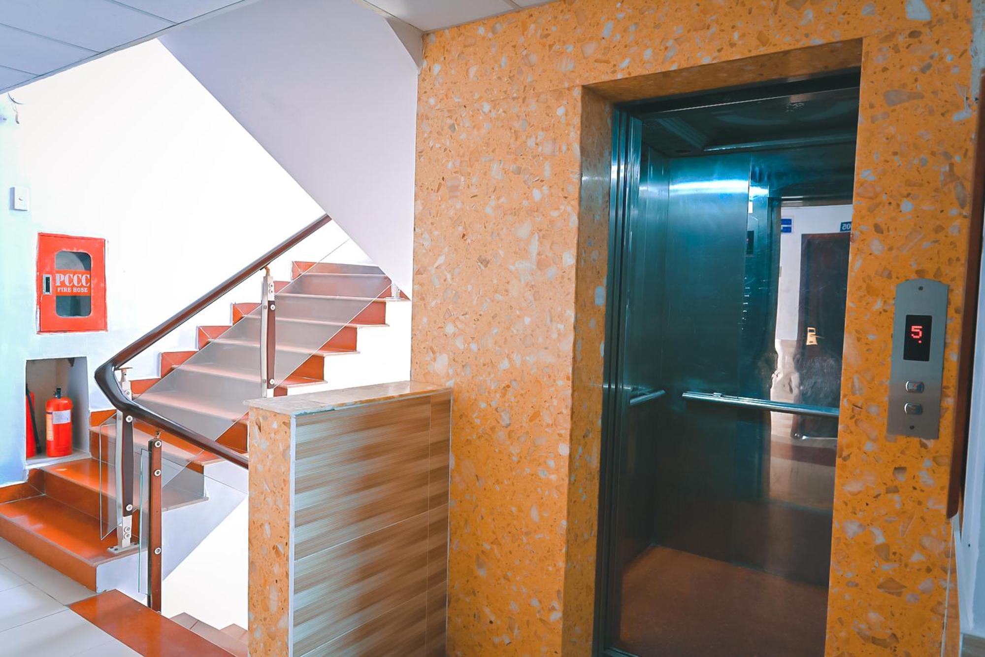 Ngoc Han Hotel By The Moment Vũng Tàu Ngoại thất bức ảnh