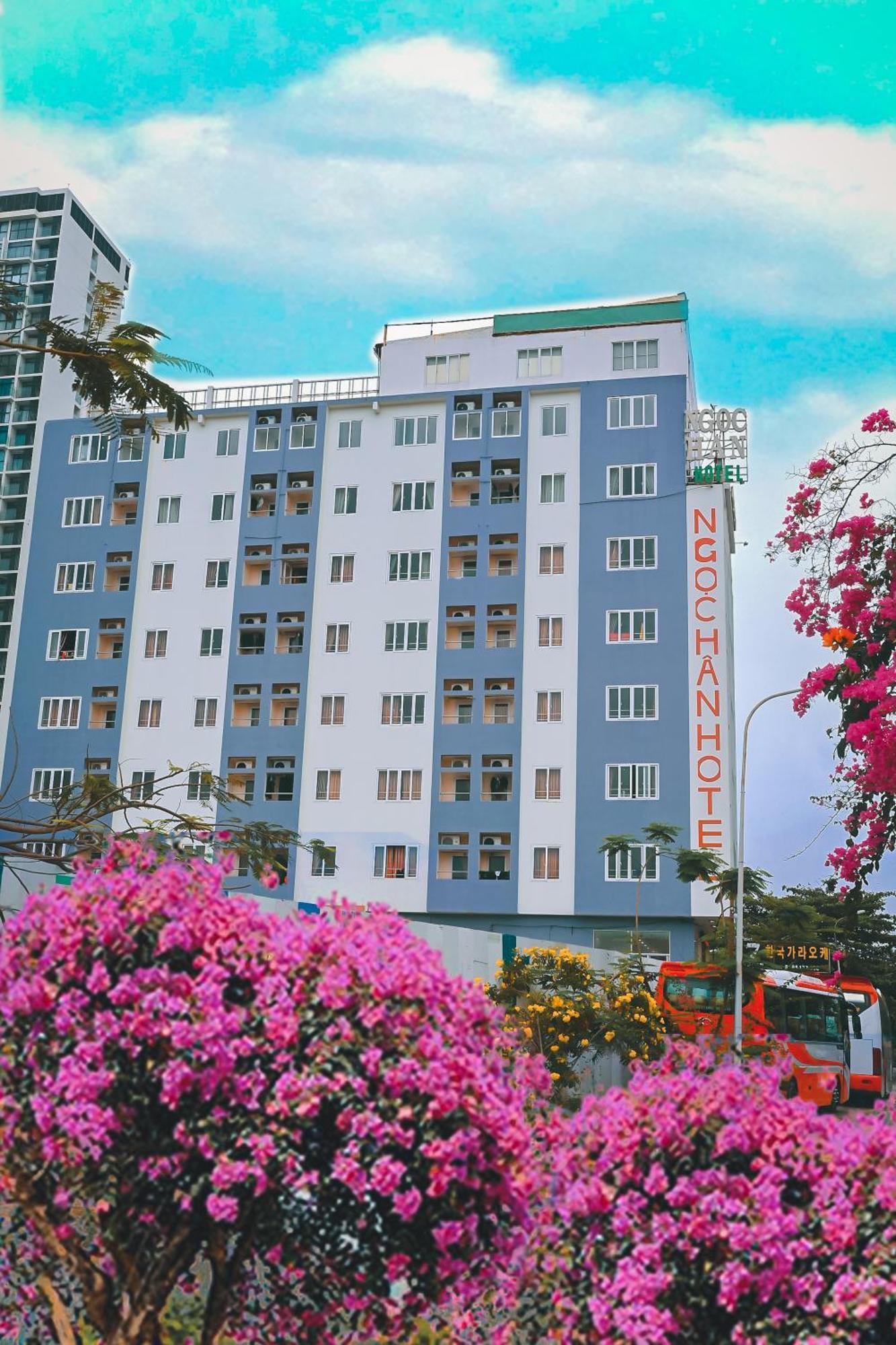 Ngoc Han Hotel By The Moment Vũng Tàu Ngoại thất bức ảnh