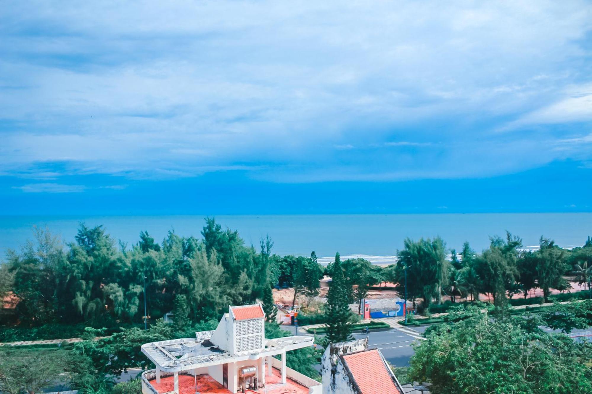 Ngoc Han Hotel By The Moment Vũng Tàu Ngoại thất bức ảnh