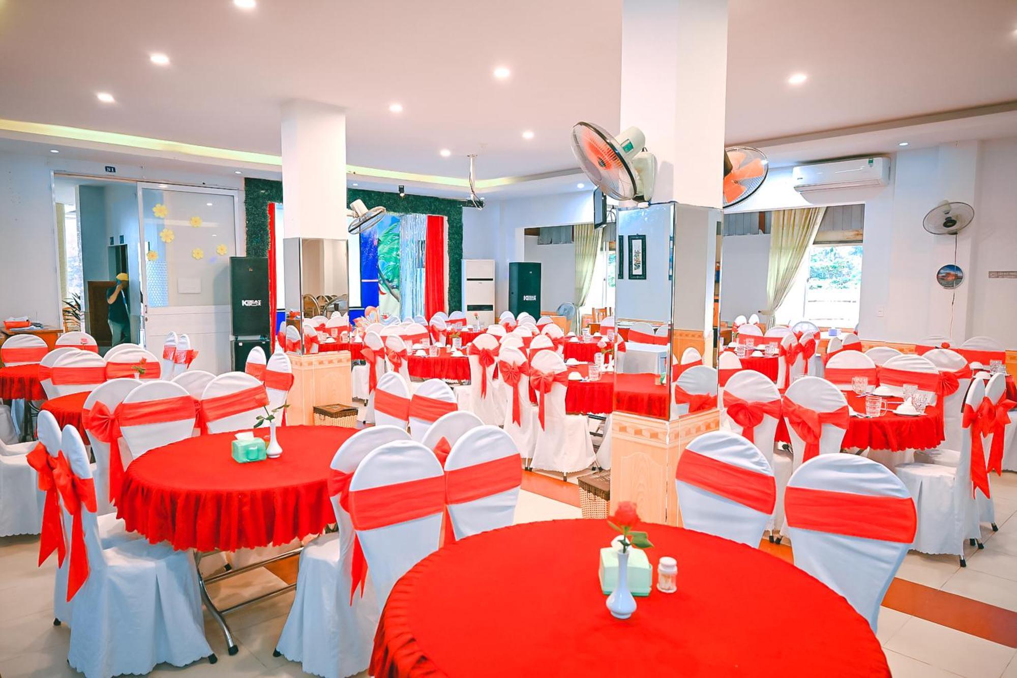 Ngoc Han Hotel By The Moment Vũng Tàu Ngoại thất bức ảnh