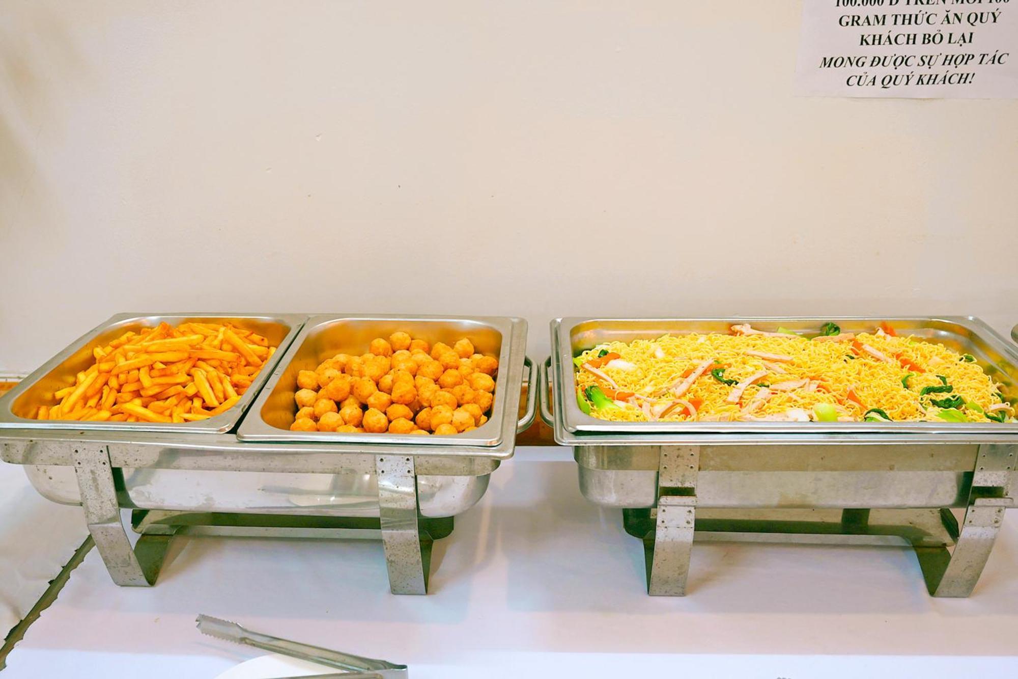 Ngoc Han Hotel By The Moment Vũng Tàu Ngoại thất bức ảnh