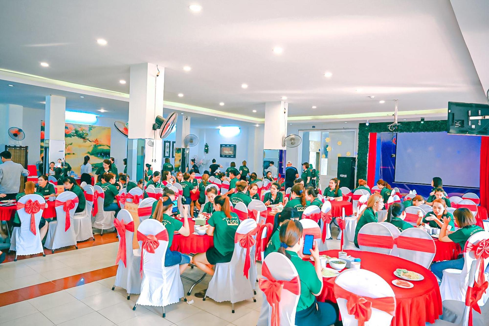 Ngoc Han Hotel By The Moment Vũng Tàu Ngoại thất bức ảnh