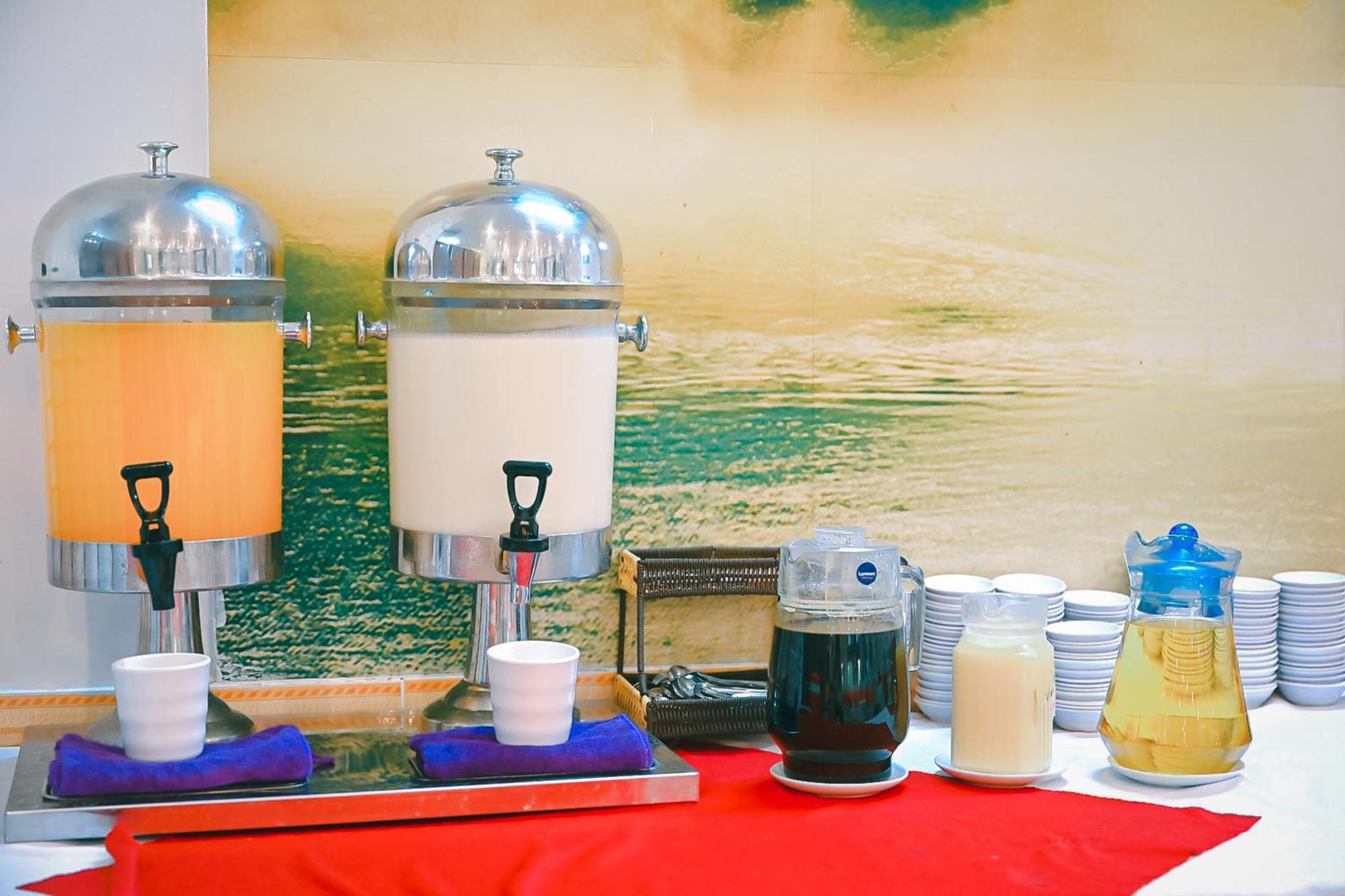 Ngoc Han Hotel By The Moment Vũng Tàu Ngoại thất bức ảnh