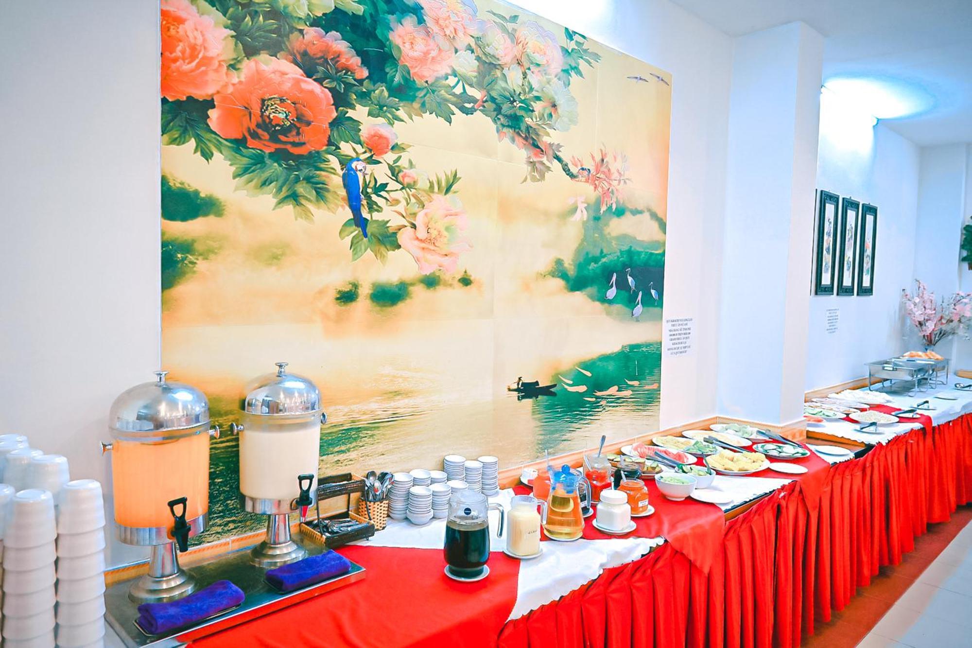 Ngoc Han Hotel By The Moment Vũng Tàu Ngoại thất bức ảnh