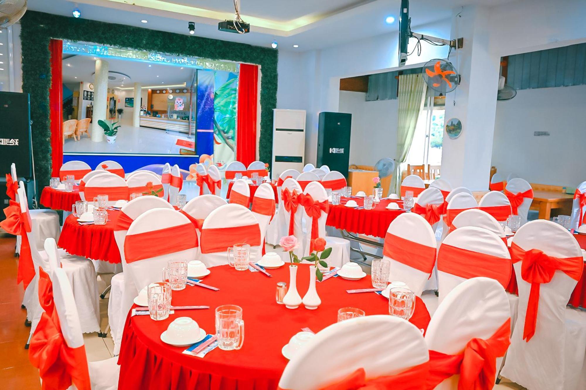 Ngoc Han Hotel By The Moment Vũng Tàu Ngoại thất bức ảnh