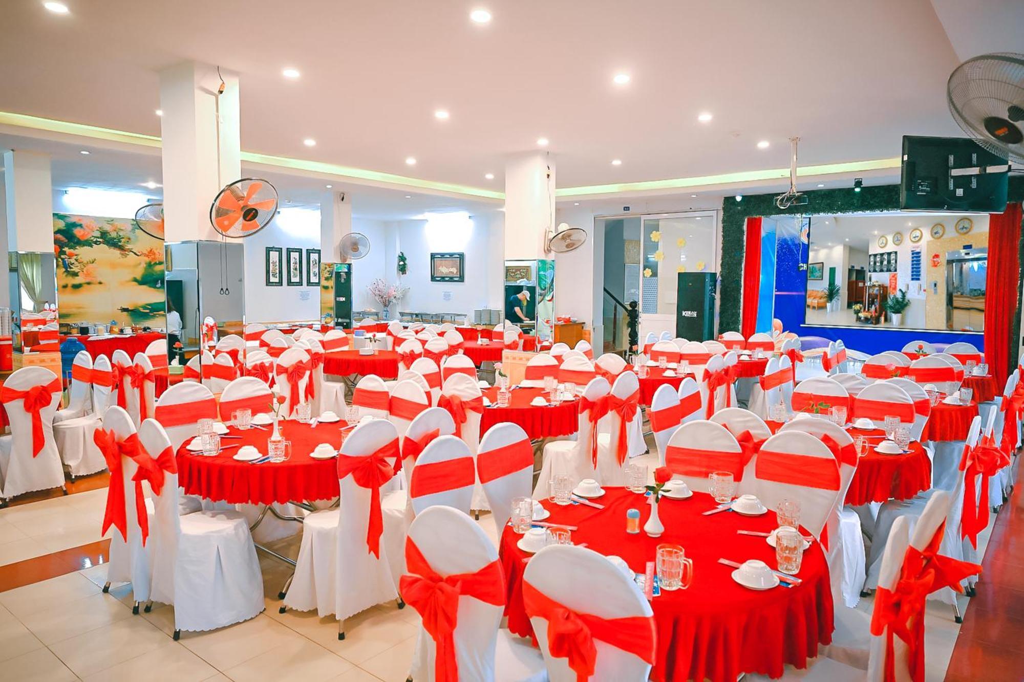 Ngoc Han Hotel By The Moment Vũng Tàu Ngoại thất bức ảnh