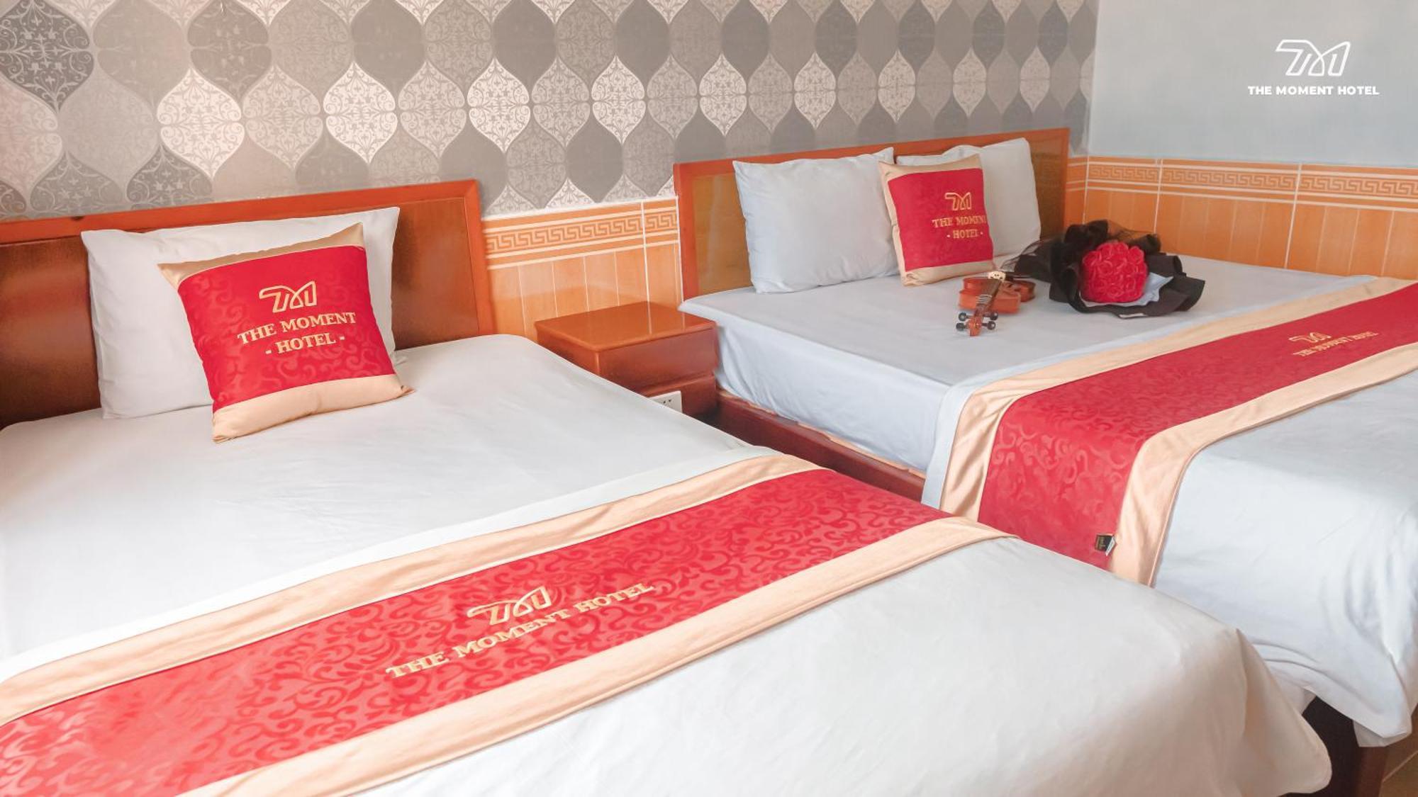 Ngoc Han Hotel By The Moment Vũng Tàu Ngoại thất bức ảnh