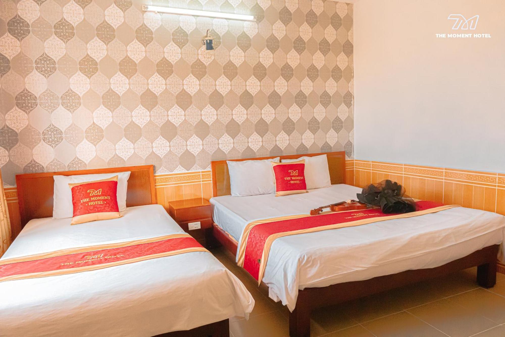 Ngoc Han Hotel By The Moment Vũng Tàu Ngoại thất bức ảnh