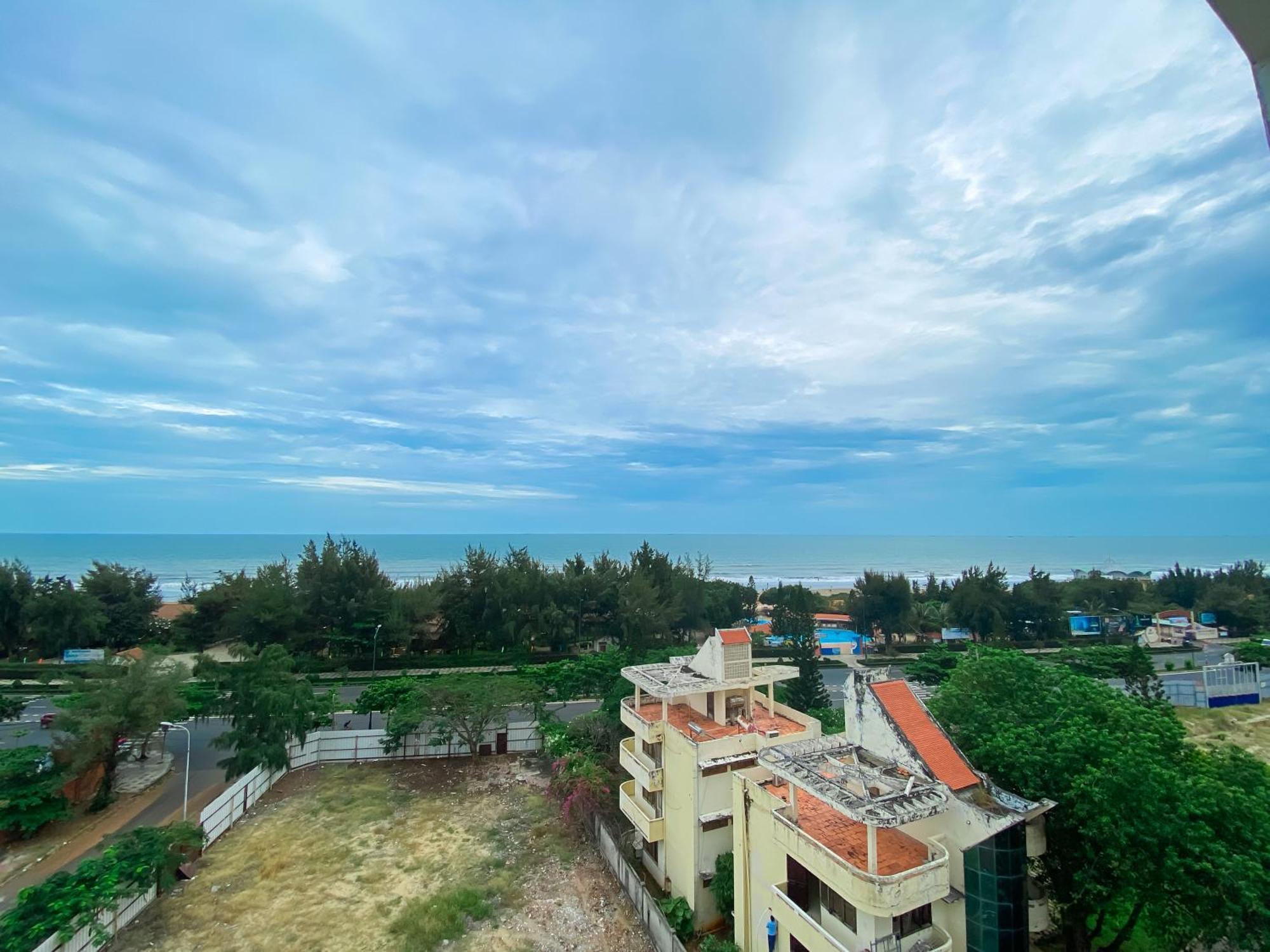 Ngoc Han Hotel By The Moment Vũng Tàu Ngoại thất bức ảnh