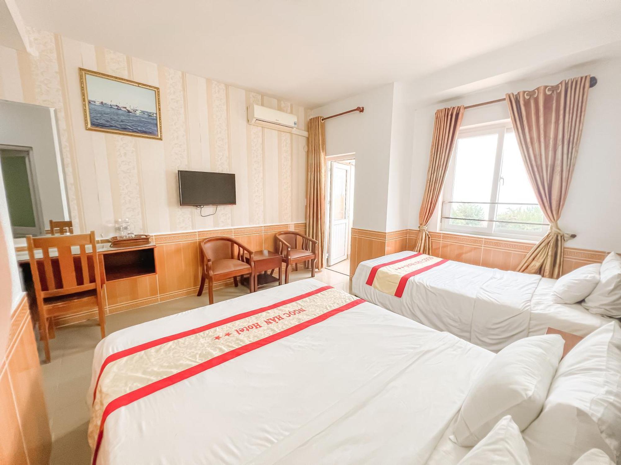 Ngoc Han Hotel By The Moment Vũng Tàu Ngoại thất bức ảnh