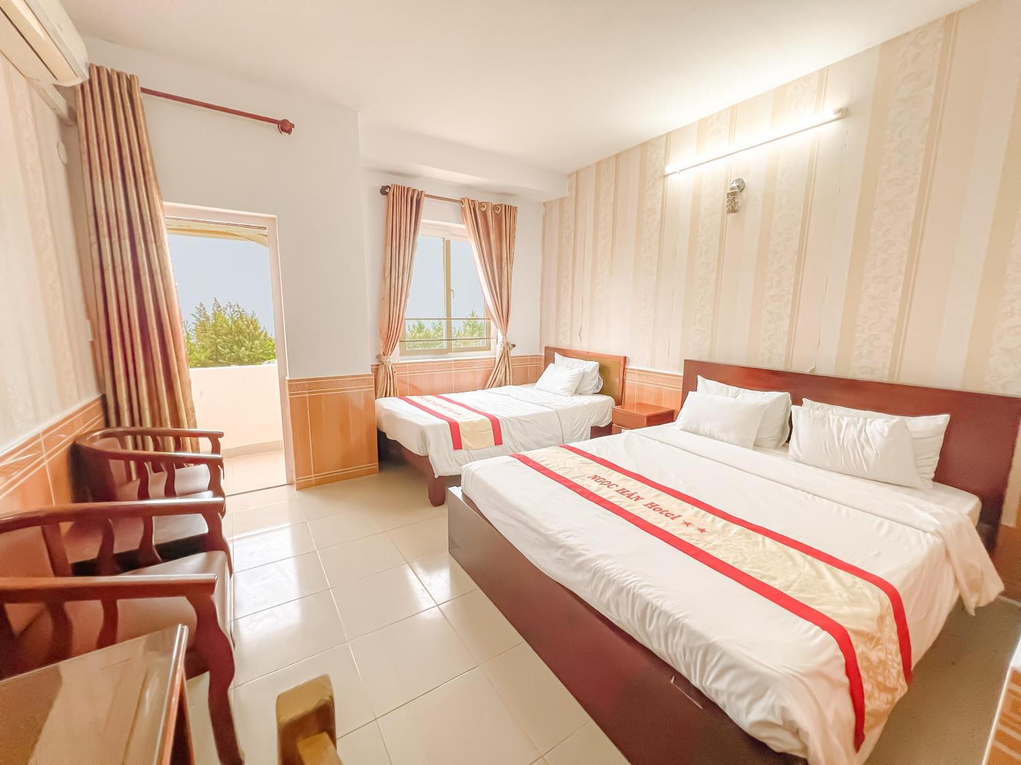Ngoc Han Hotel By The Moment Vũng Tàu Ngoại thất bức ảnh