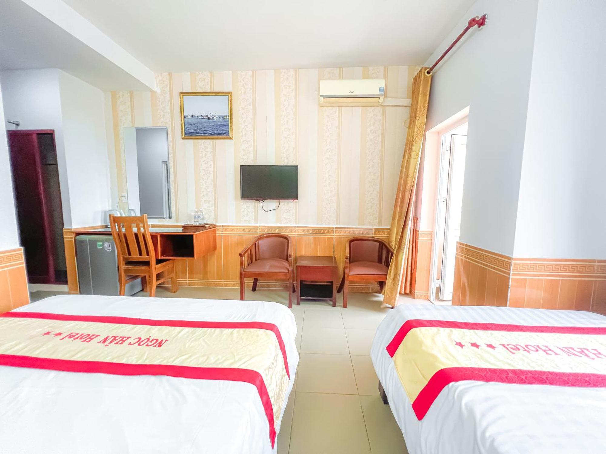 Ngoc Han Hotel By The Moment Vũng Tàu Ngoại thất bức ảnh