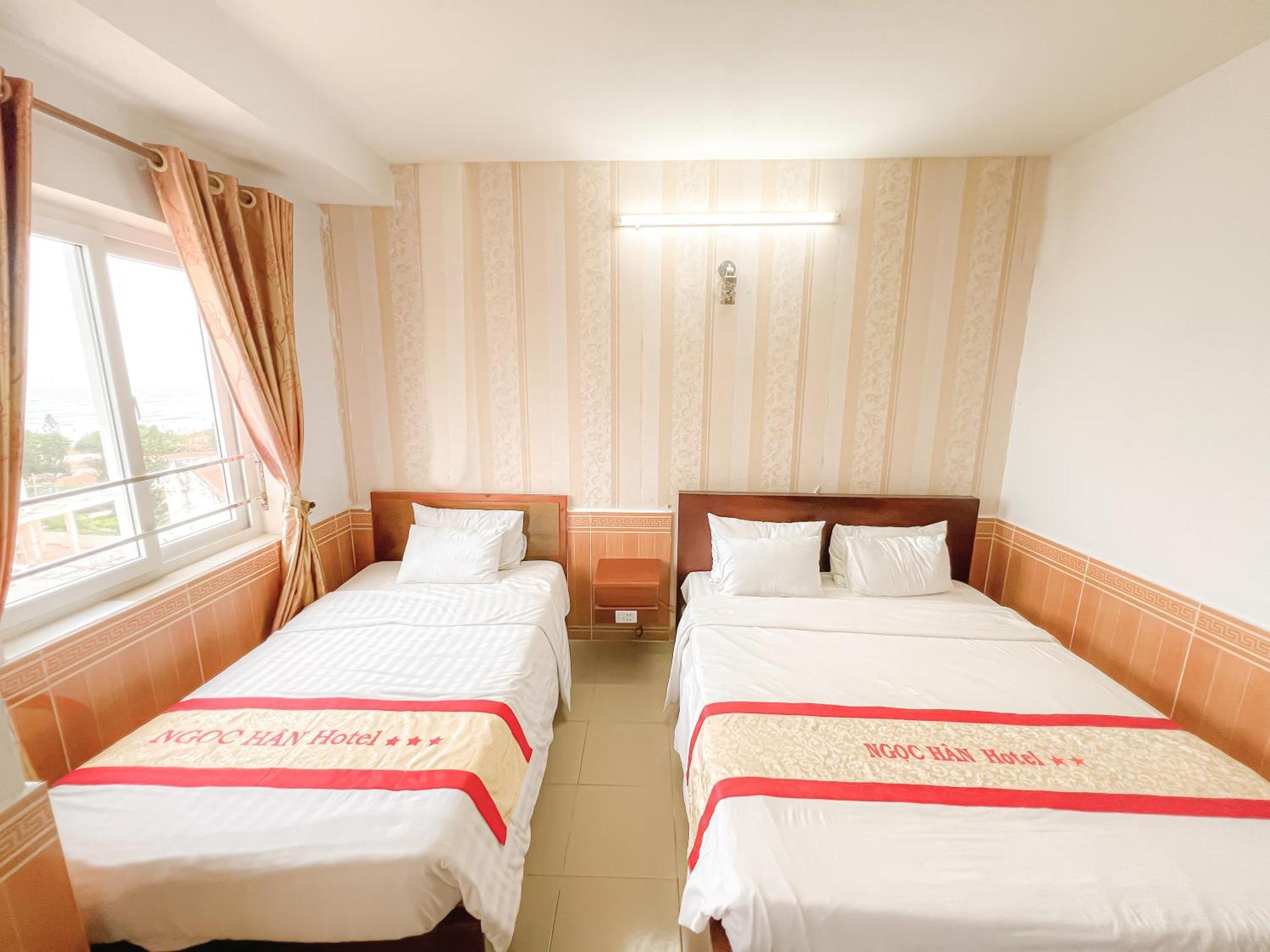 Ngoc Han Hotel By The Moment Vũng Tàu Ngoại thất bức ảnh
