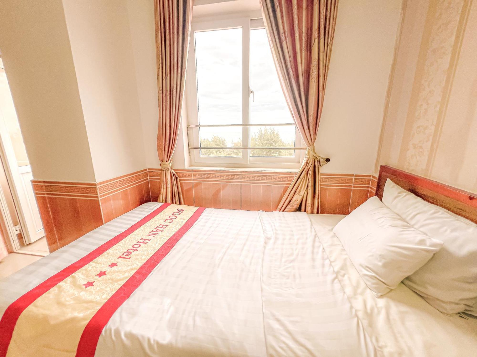 Ngoc Han Hotel By The Moment Vũng Tàu Ngoại thất bức ảnh