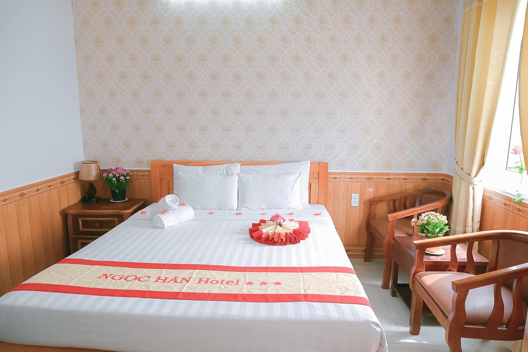 Ngoc Han Hotel By The Moment Vũng Tàu Ngoại thất bức ảnh