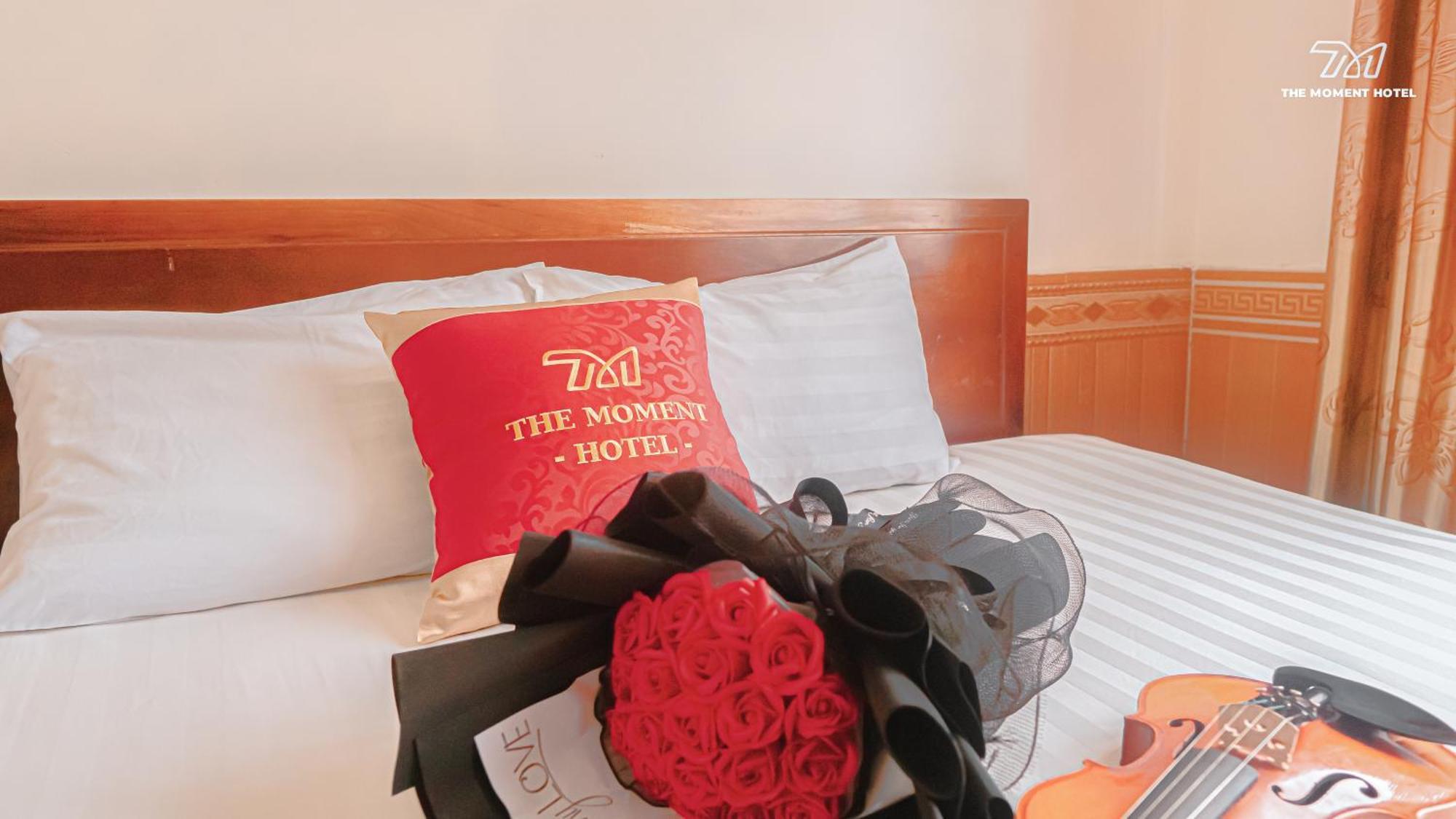 Ngoc Han Hotel By The Moment Vũng Tàu Ngoại thất bức ảnh