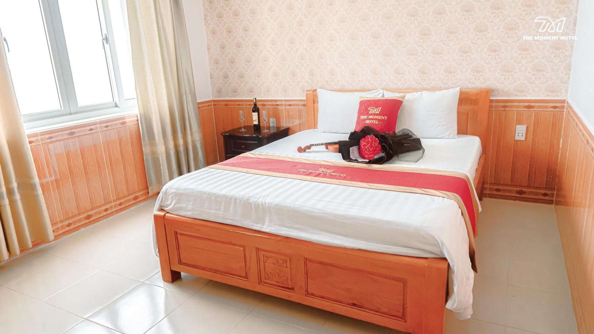 Ngoc Han Hotel By The Moment Vũng Tàu Ngoại thất bức ảnh