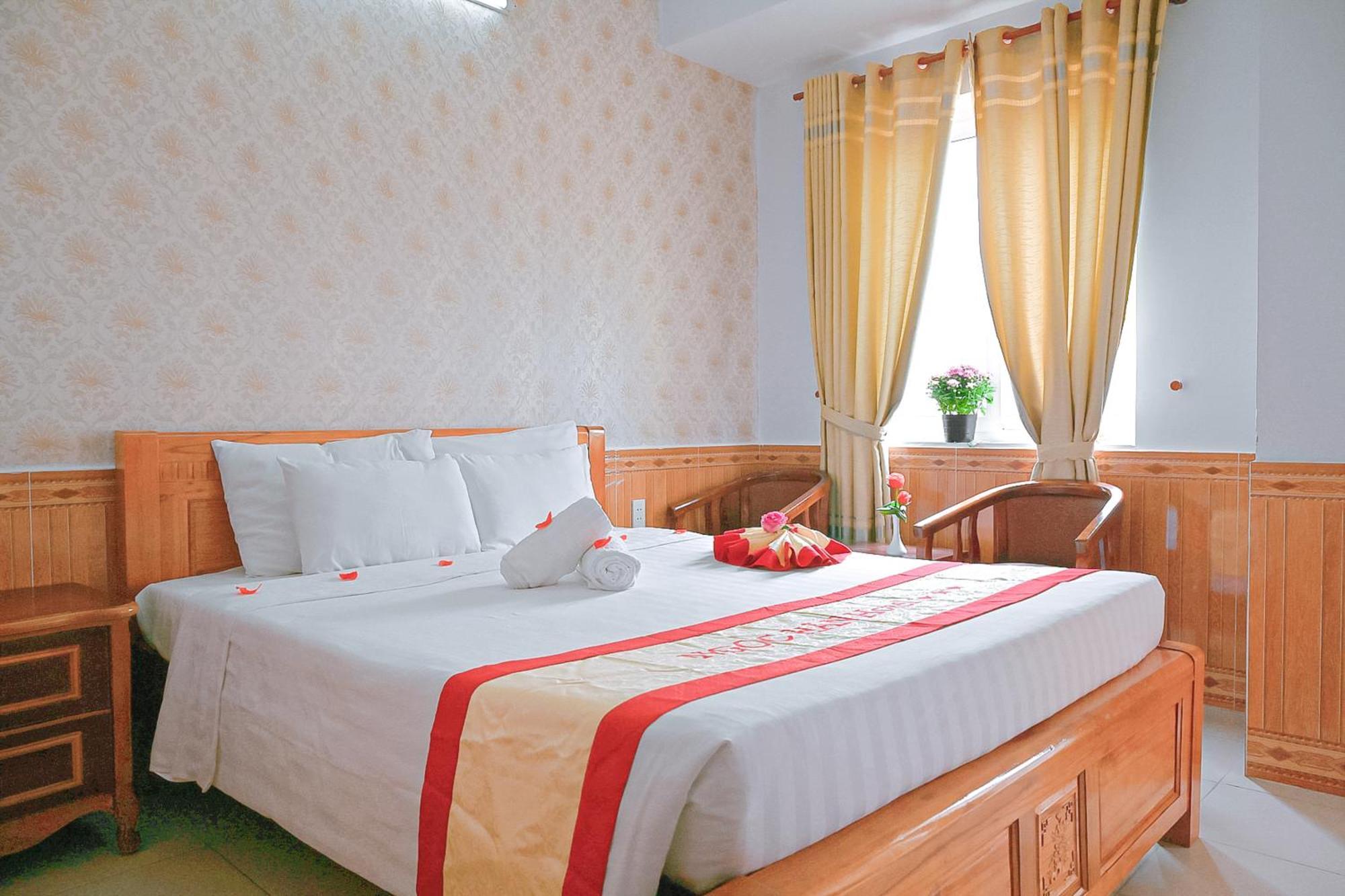 Ngoc Han Hotel By The Moment Vũng Tàu Ngoại thất bức ảnh