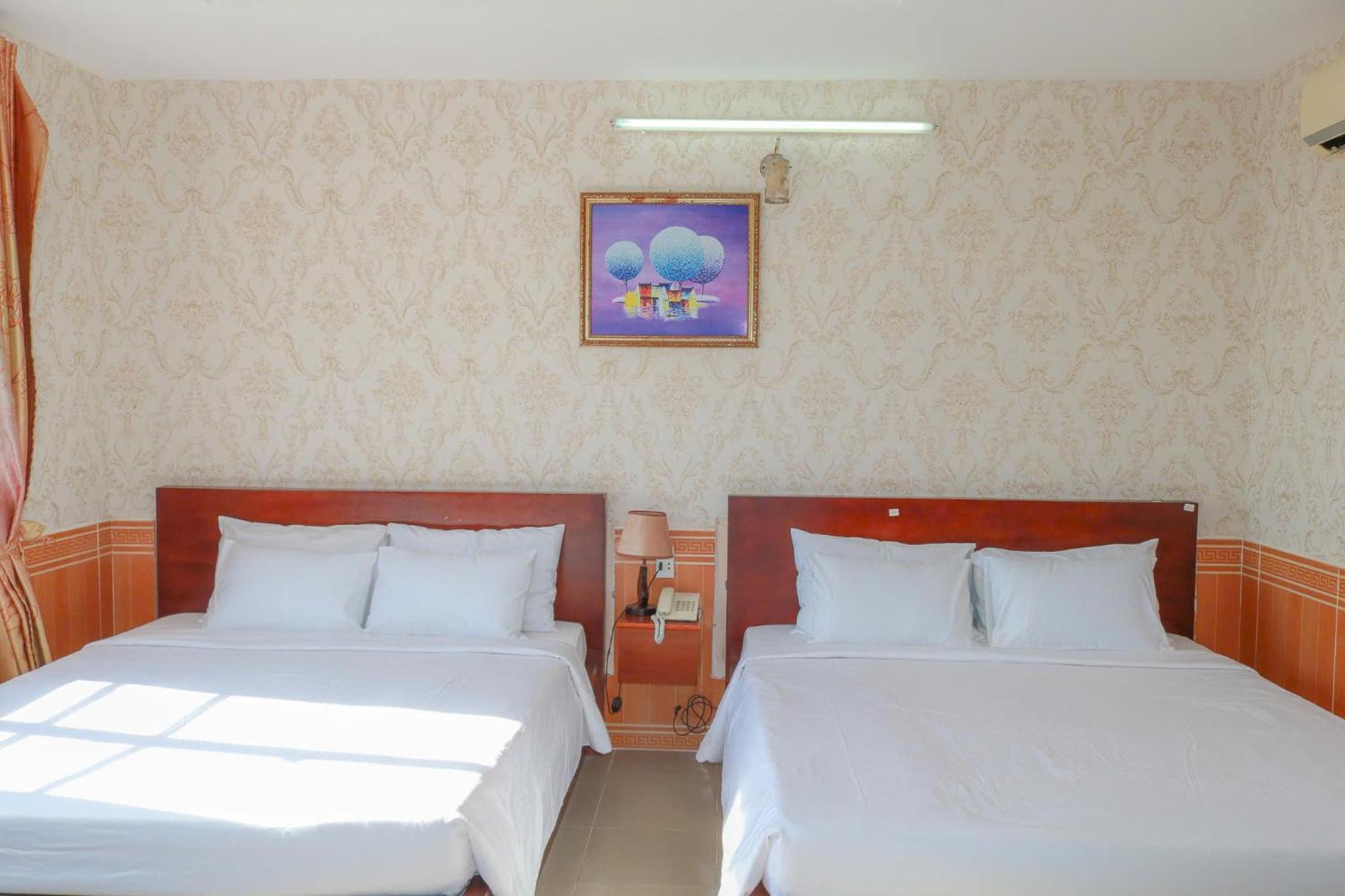 Ngoc Han Hotel By The Moment Vũng Tàu Ngoại thất bức ảnh
